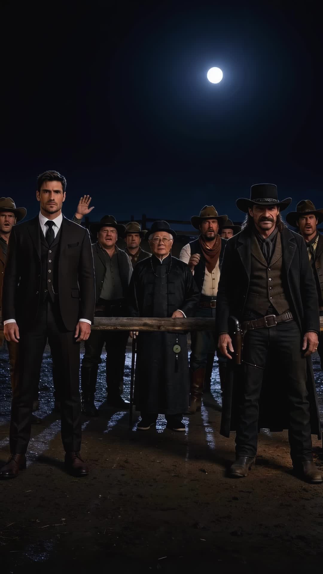 Episódio 34 de Rei do Ouro