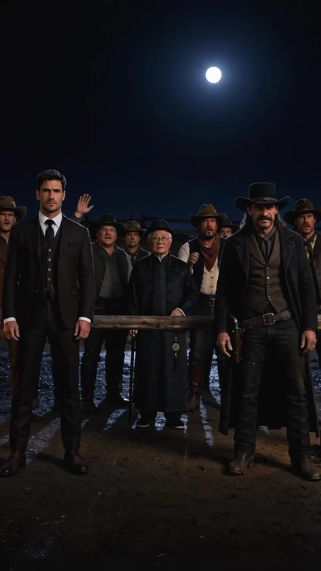 Episódio 34 de Rei do Ouro