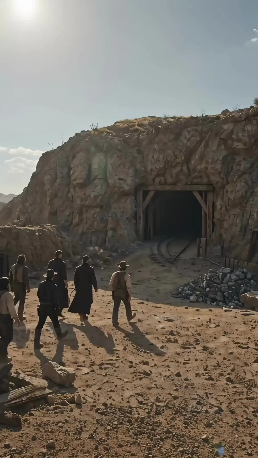 Episódio 6 de Rei do Ouro