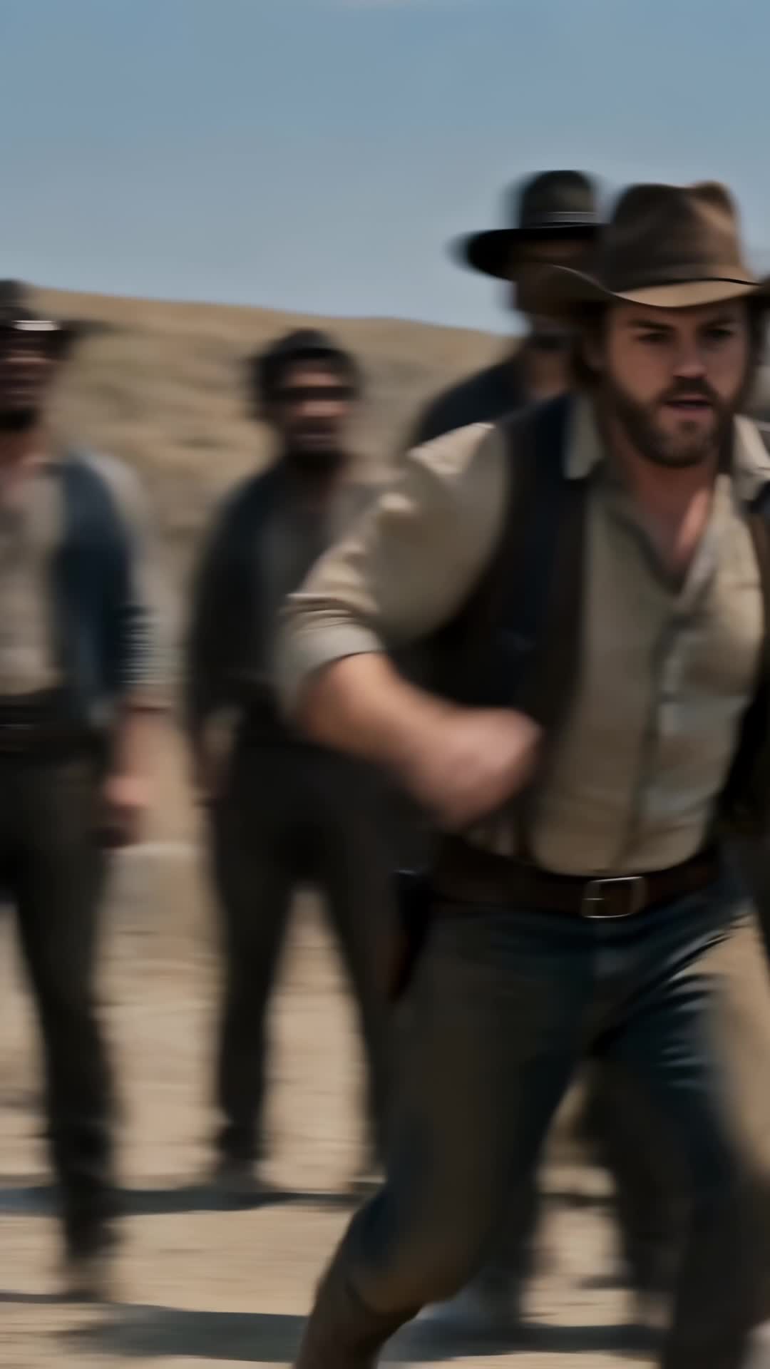 Episódio 7 de Rei do Ouro