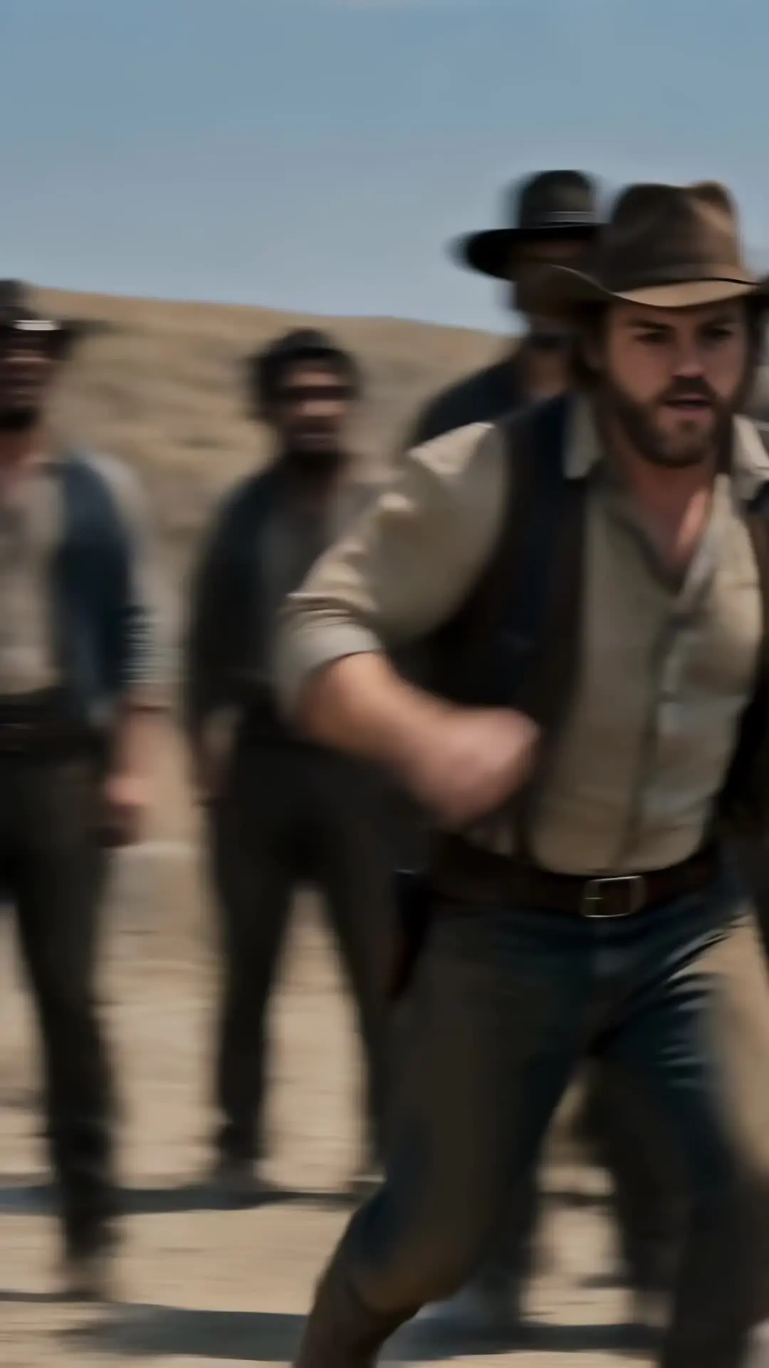 Episódio 7 de Rei do Ouro