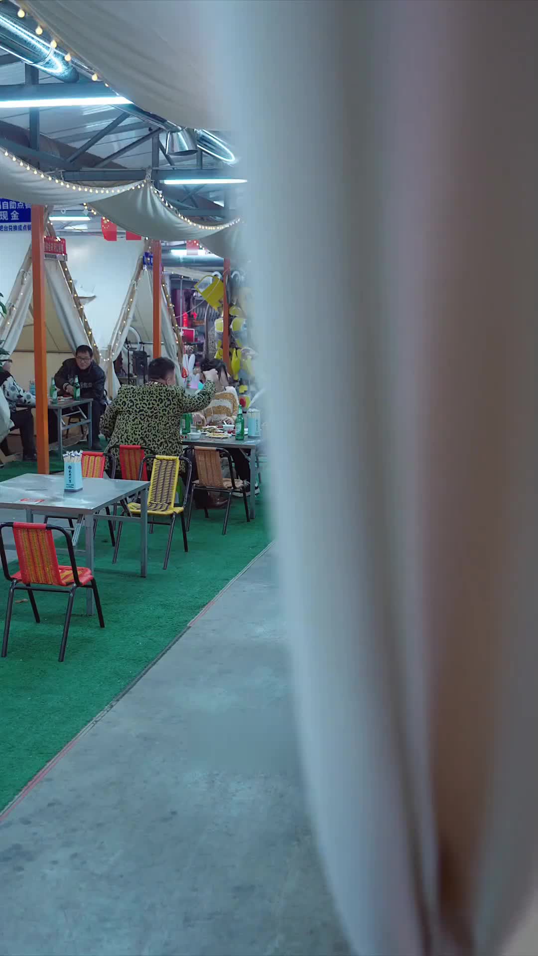 Episódio 1 de Rei do Submundo luta por sua esposa