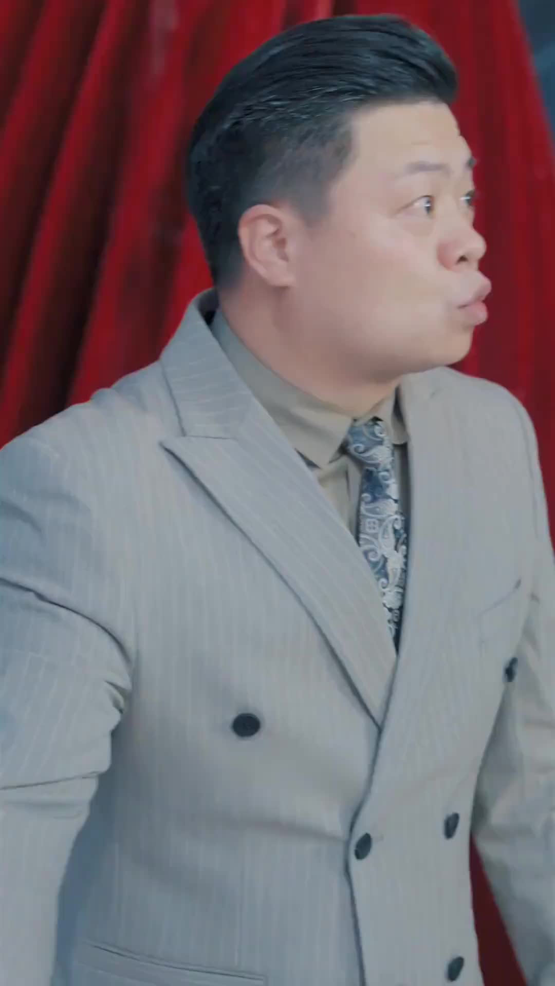 Episódio 28 de Rei do Submundo luta por sua esposa