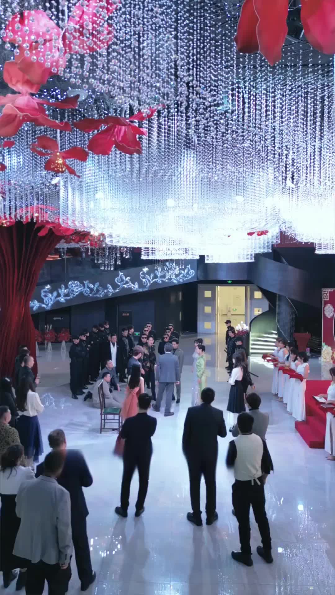 Episódio 29 de Rei do Submundo luta por sua esposa