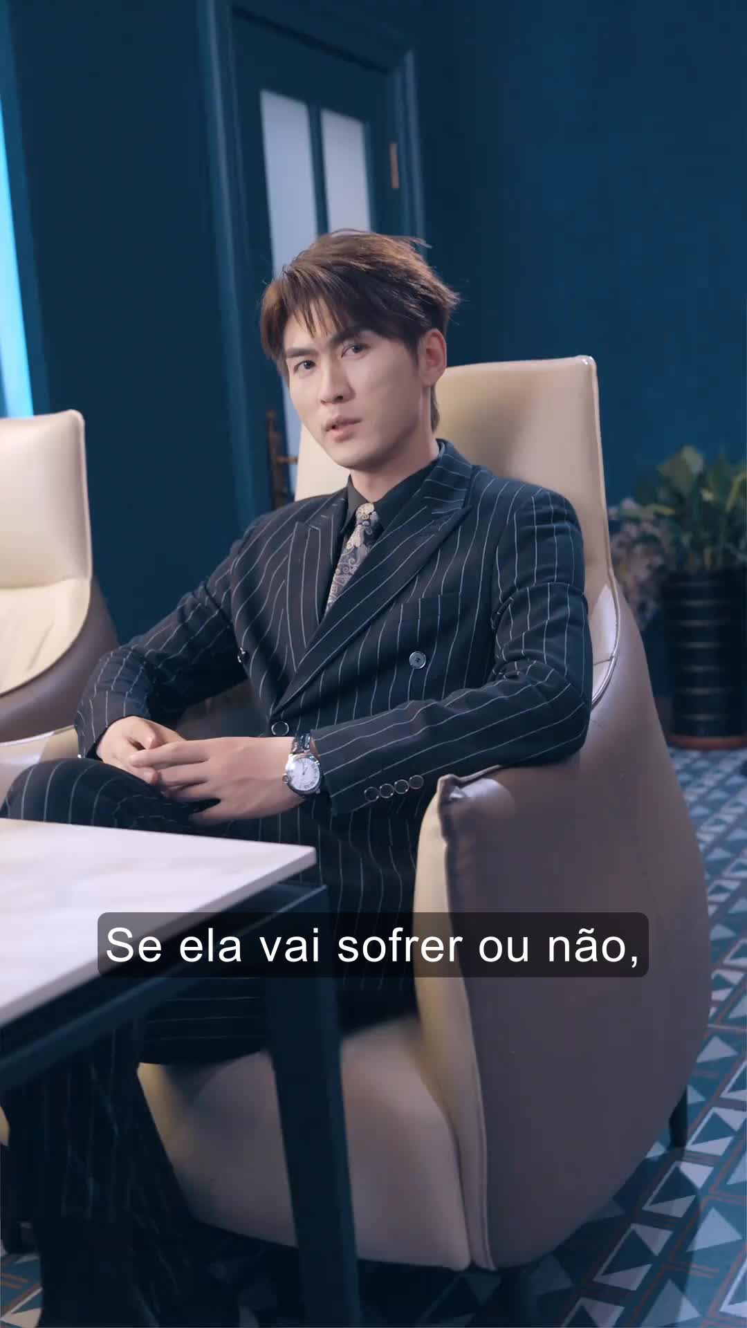 Episódio 51 de Rei do Submundo luta por sua esposa