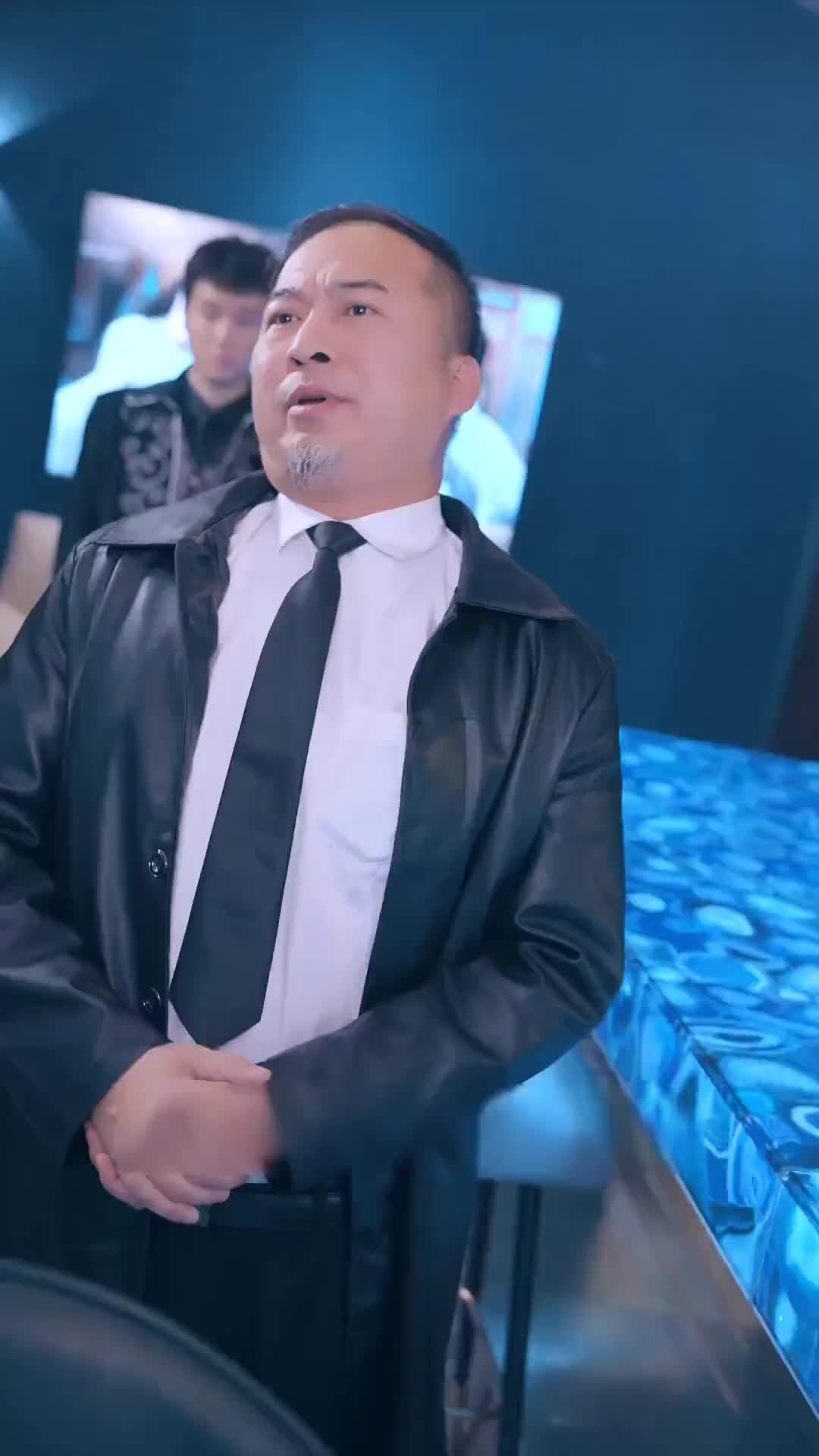 Episódio 56 de Rei do Submundo luta por sua esposa