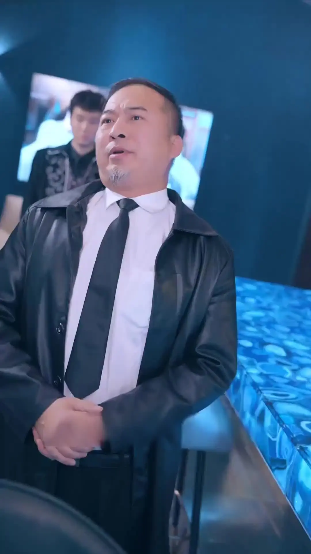 Episódio 56 de Rei do Submundo luta por sua esposa