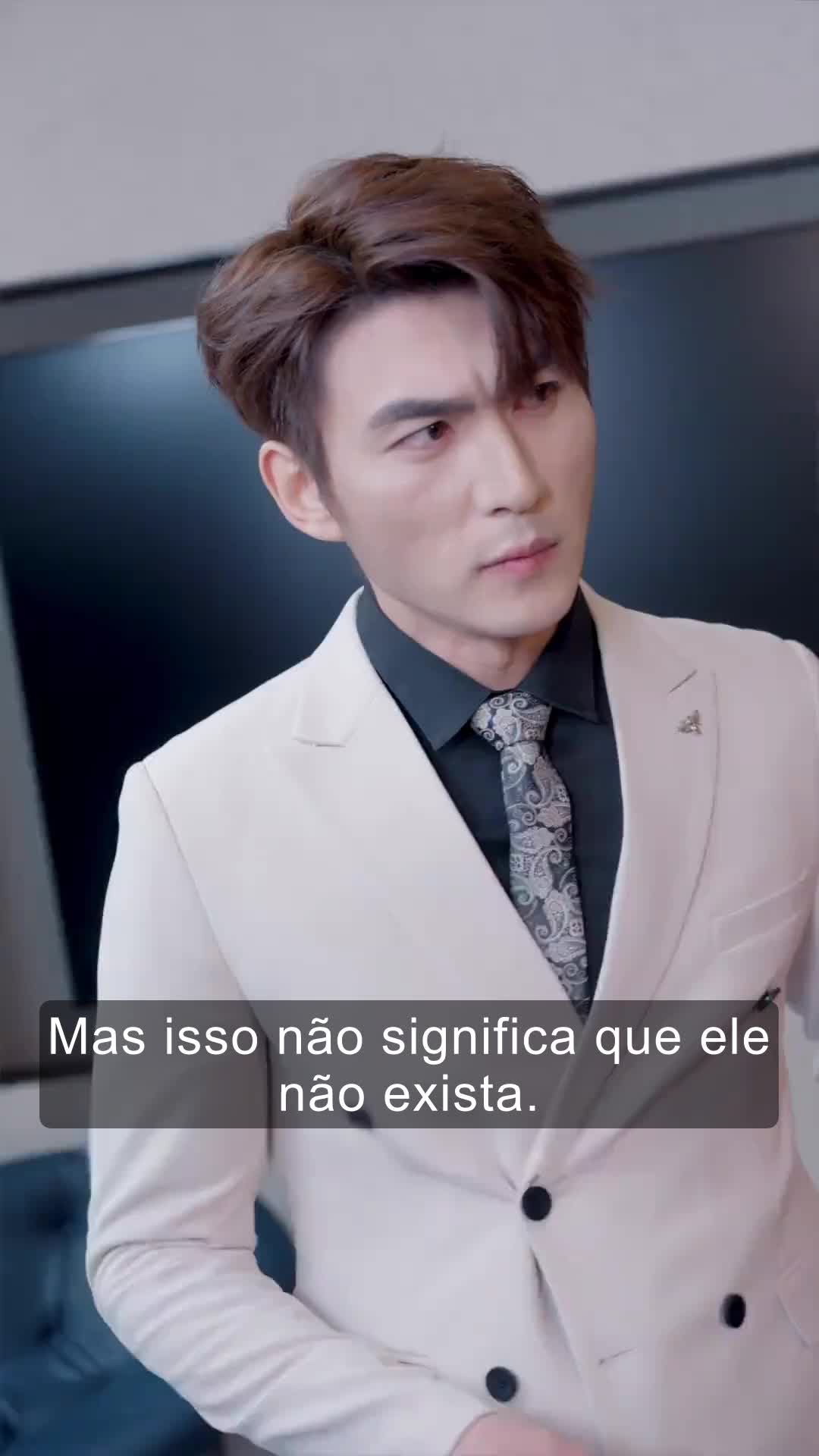 Episódio 65 de Rei do Submundo luta por sua esposa