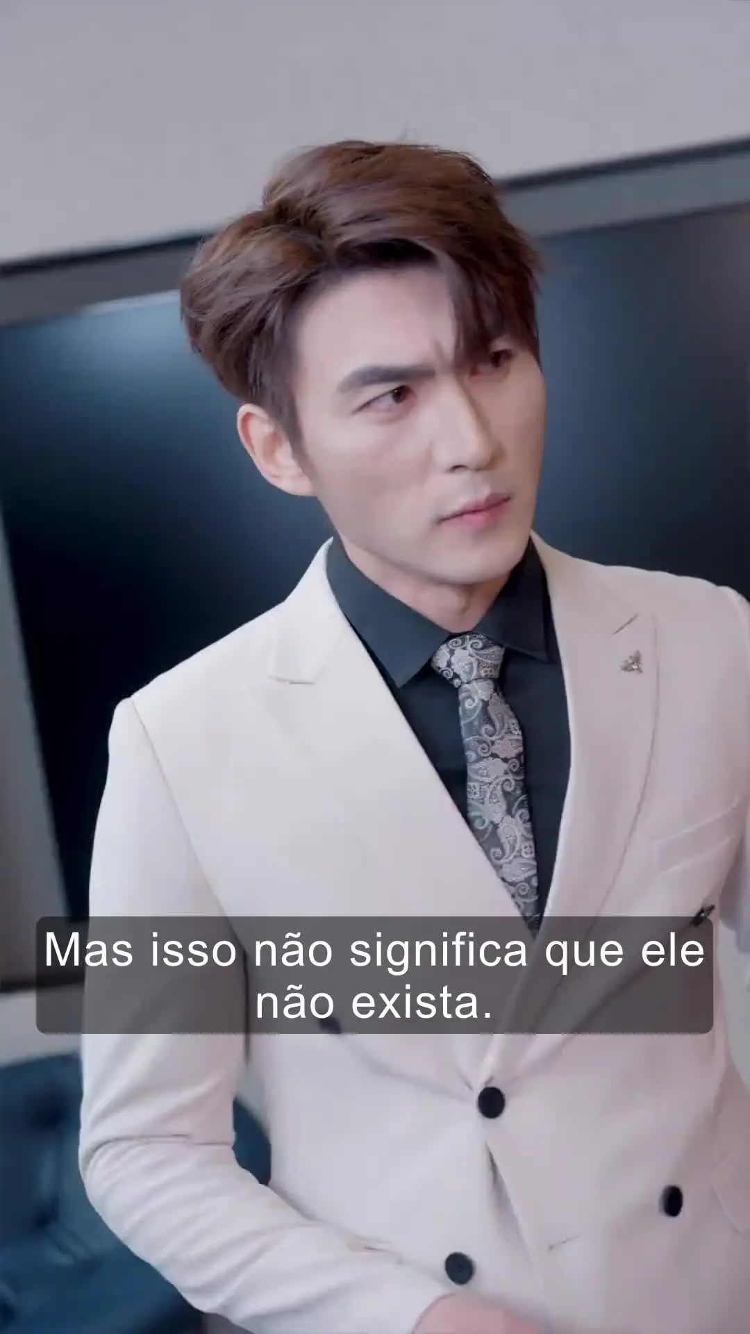 Episódio 65 de Rei do Submundo luta por sua esposa