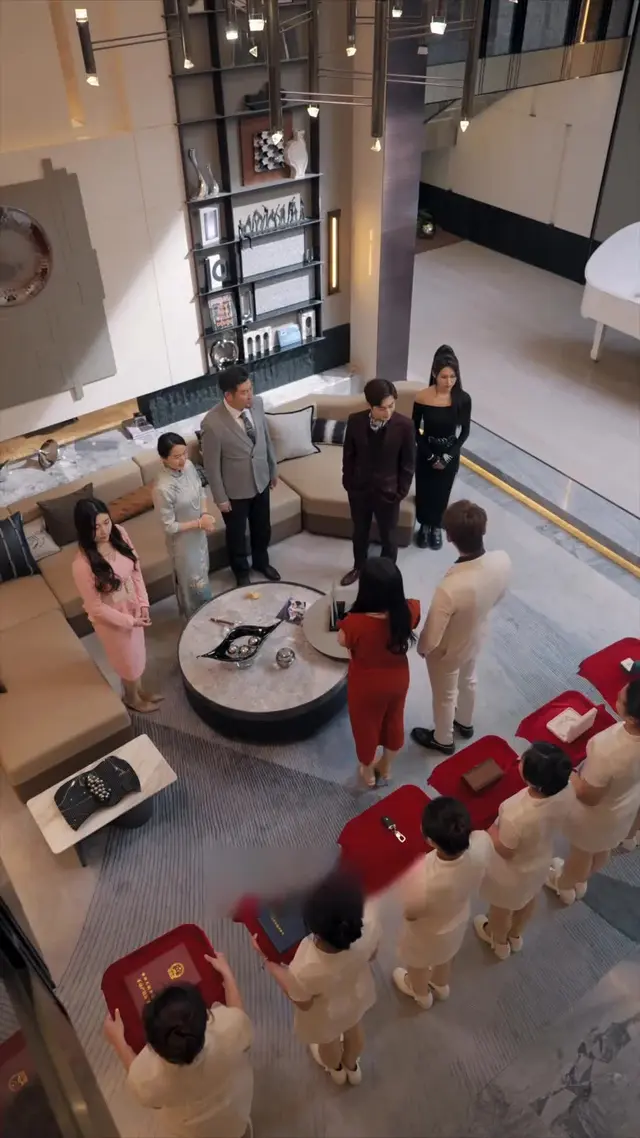 Episódio 66 de Rei do Submundo luta por sua esposa
