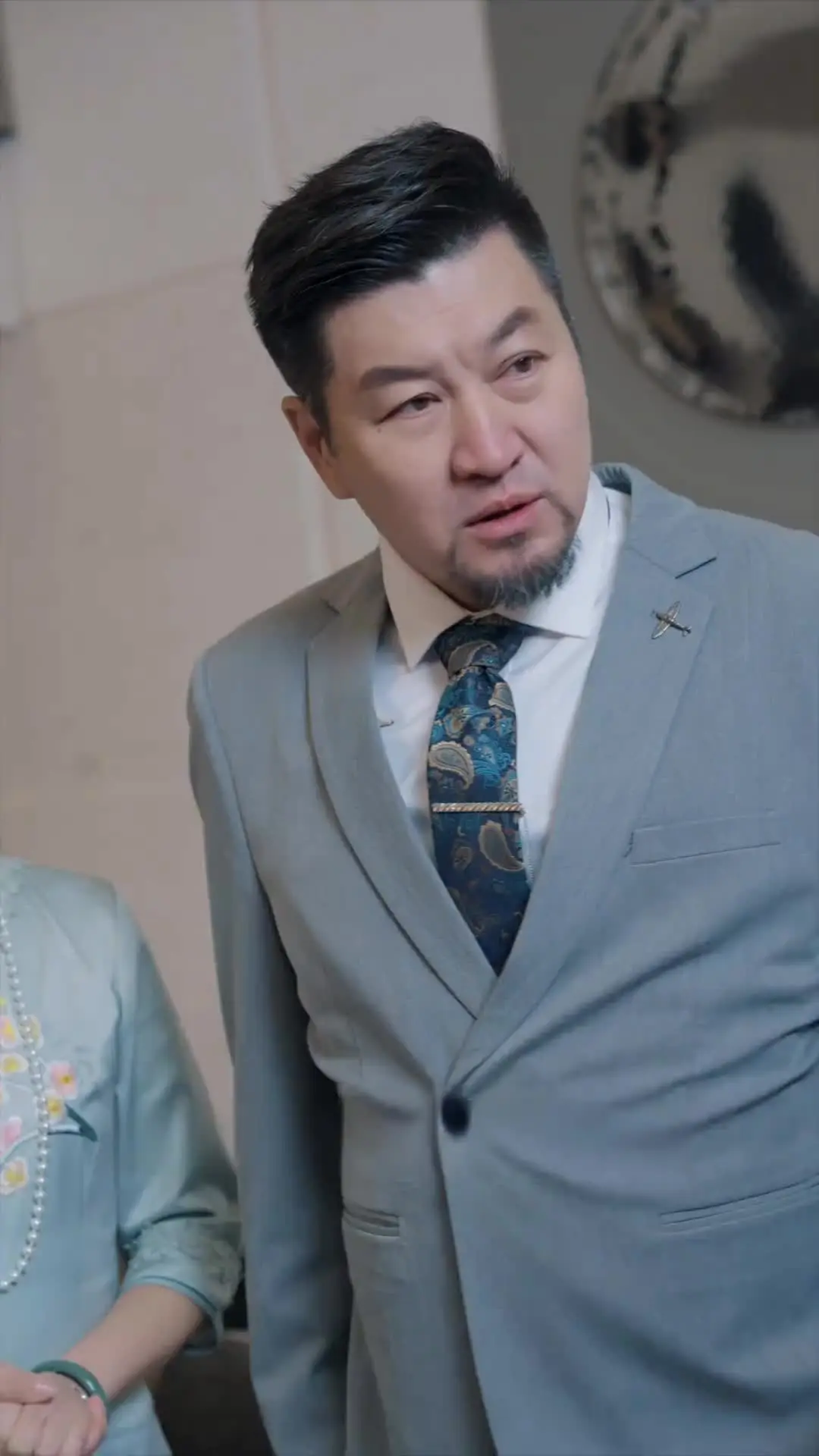 Episódio 67 de Rei do Submundo luta por sua esposa