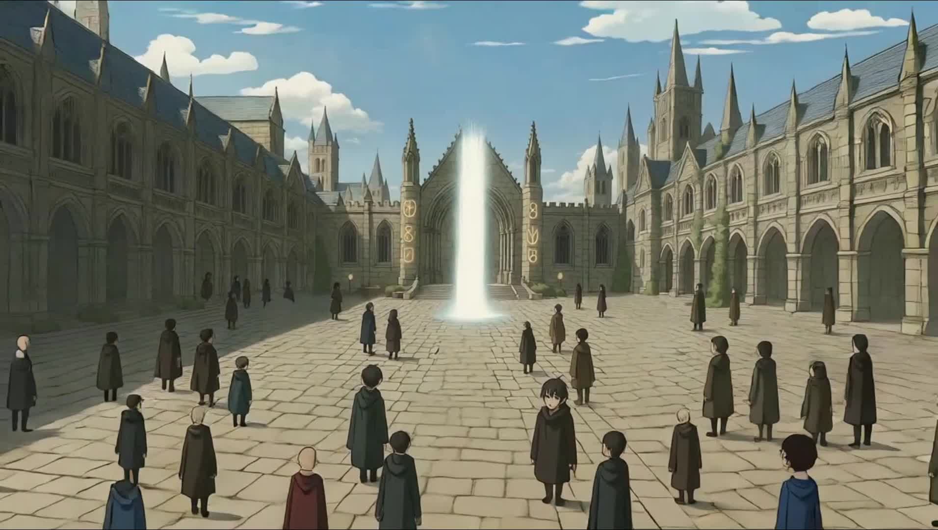 Episódio 18 de Rei esqueleto explode, pacto feito, devoro o universo
