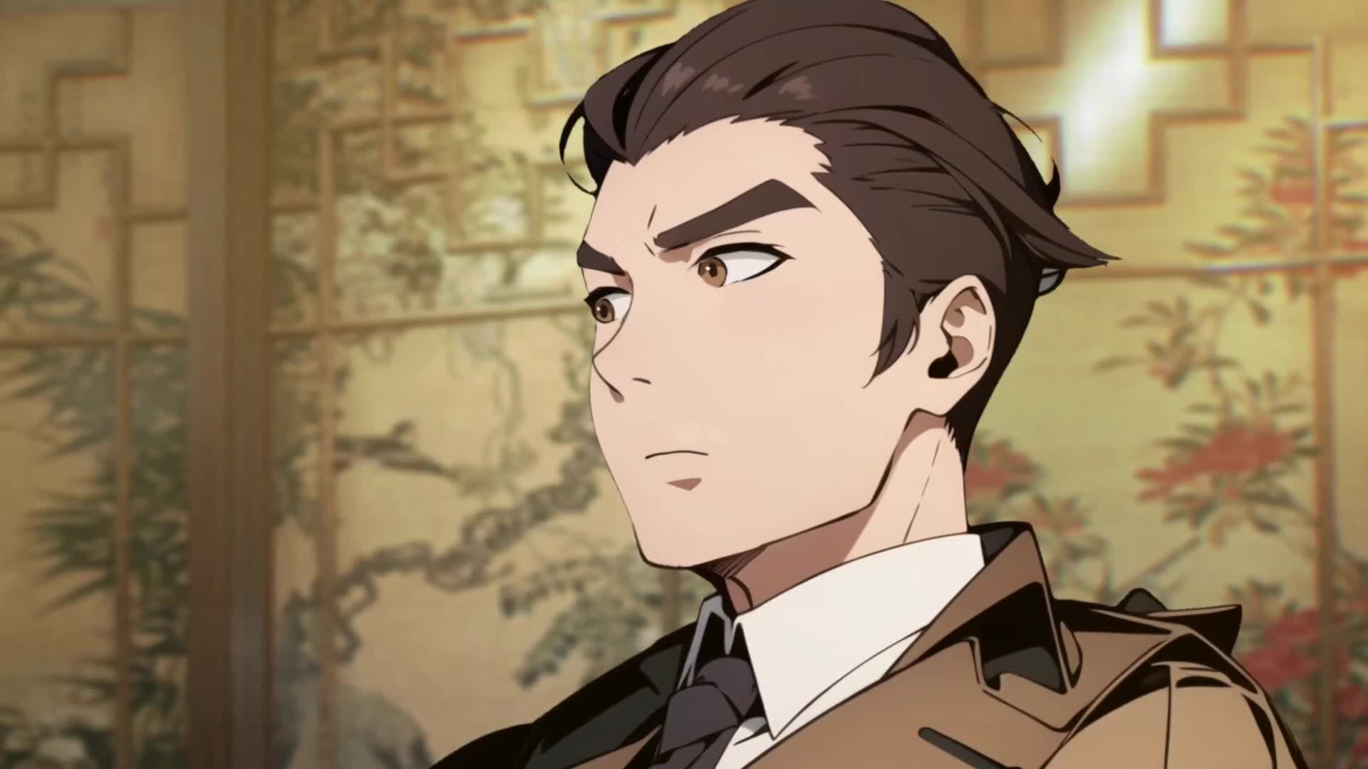 Episódio 10 de Rei imortal da cidade