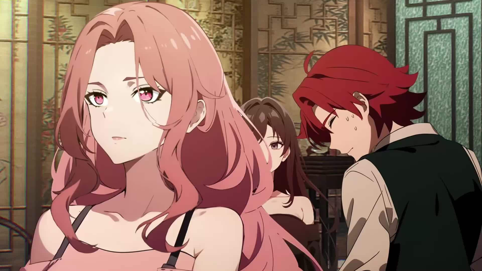 Episódio 11 de Rei imortal da cidade