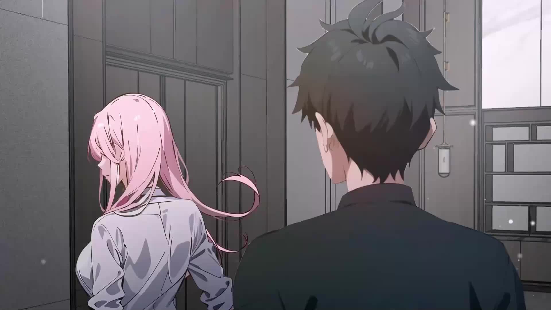 Episódio 16 de Rei imortal da cidade
