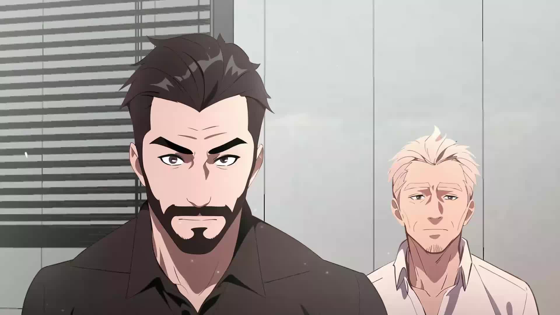 Episódio 21 de Rei imortal da cidade