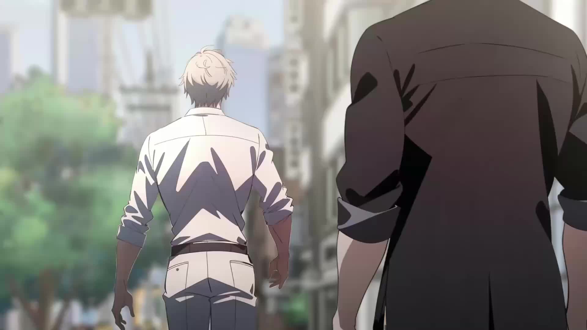 Episódio 25 de Rei imortal da cidade