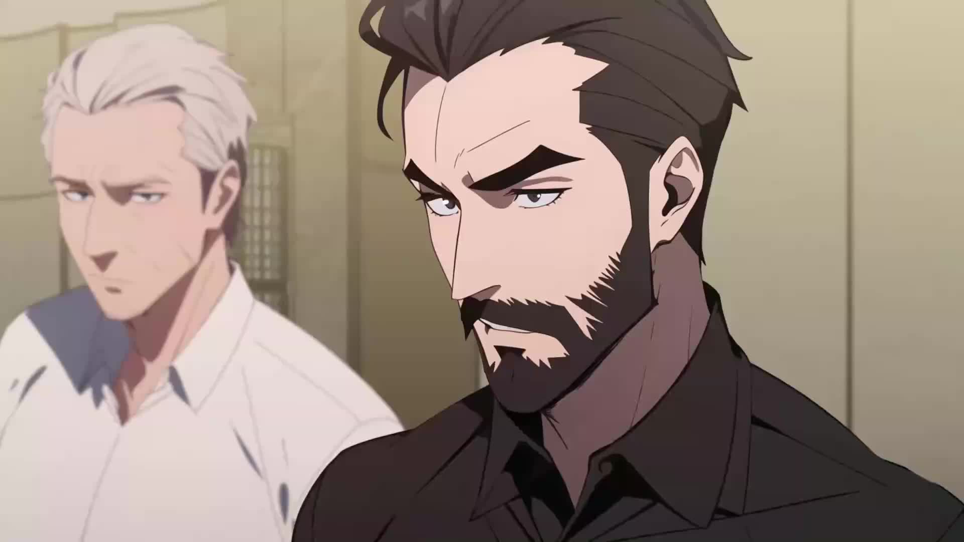 Episódio 29 de Rei imortal da cidade