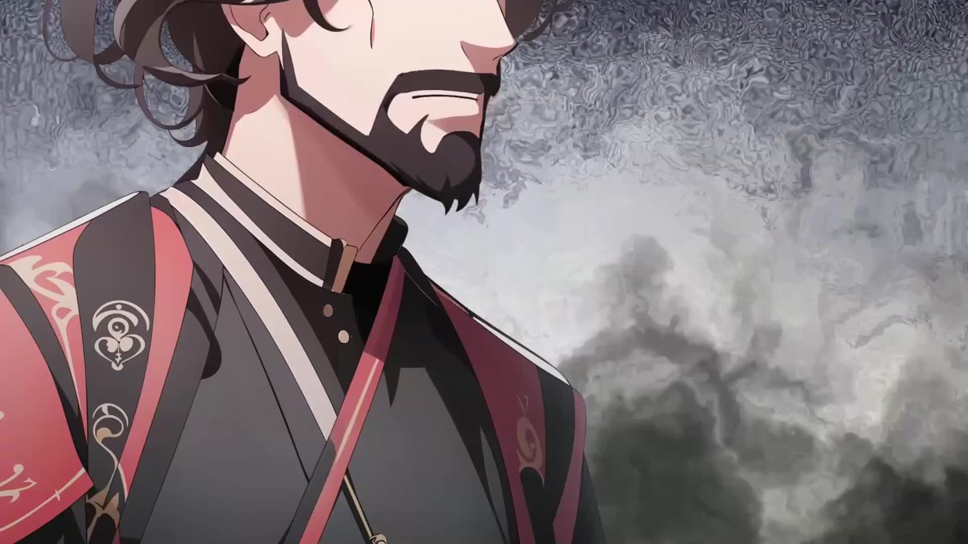 Episódio 34 de Rei imortal da cidade