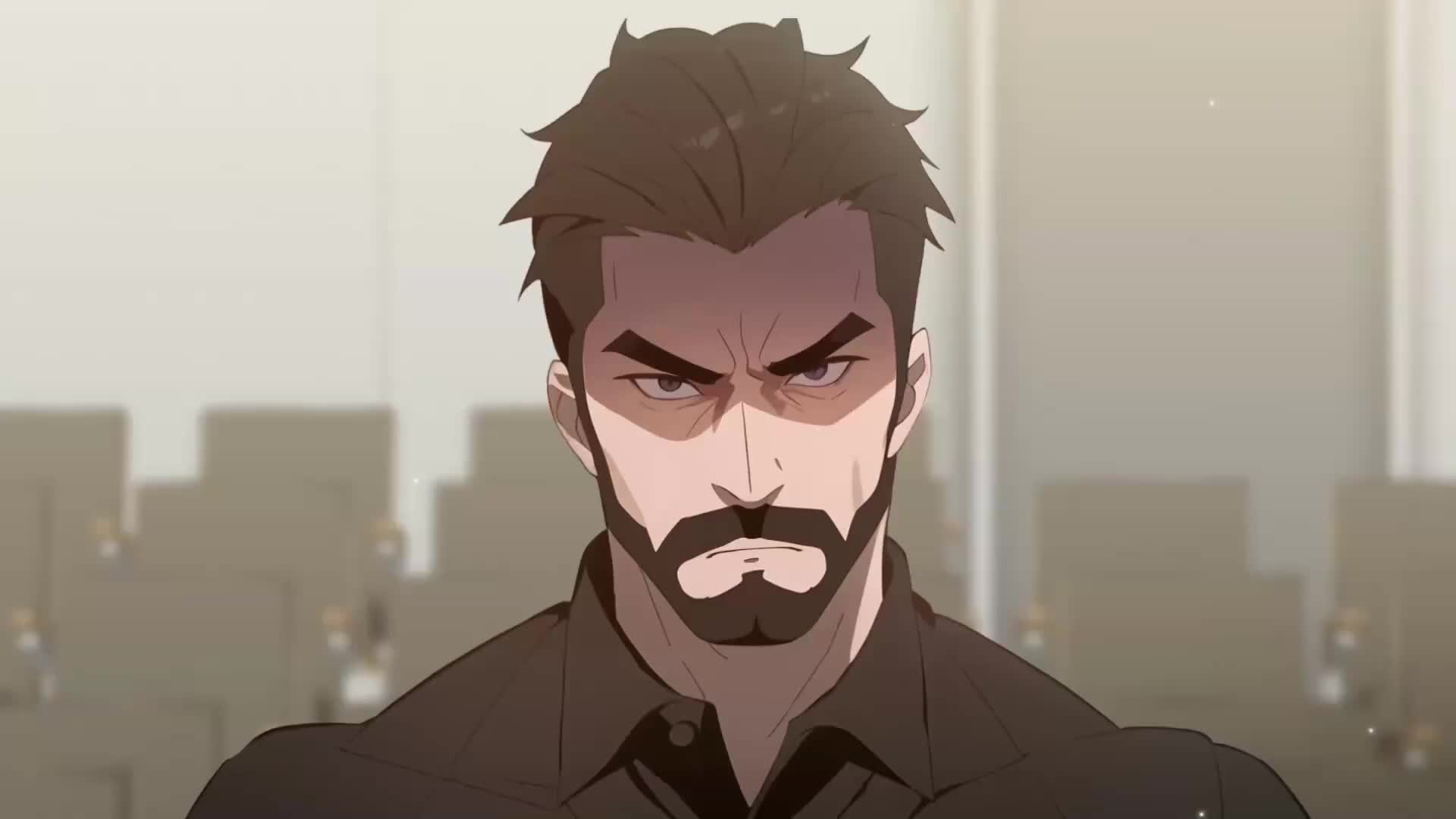 Episódio 39 de Rei imortal da cidade
