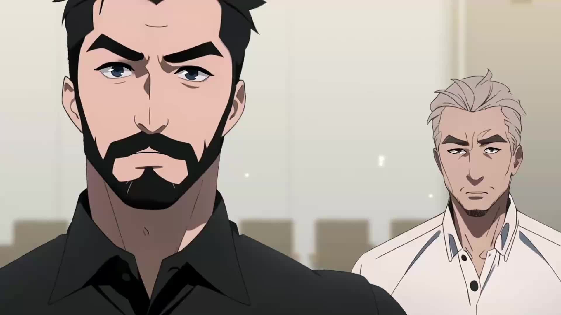 Episódio 43 de Rei imortal da cidade