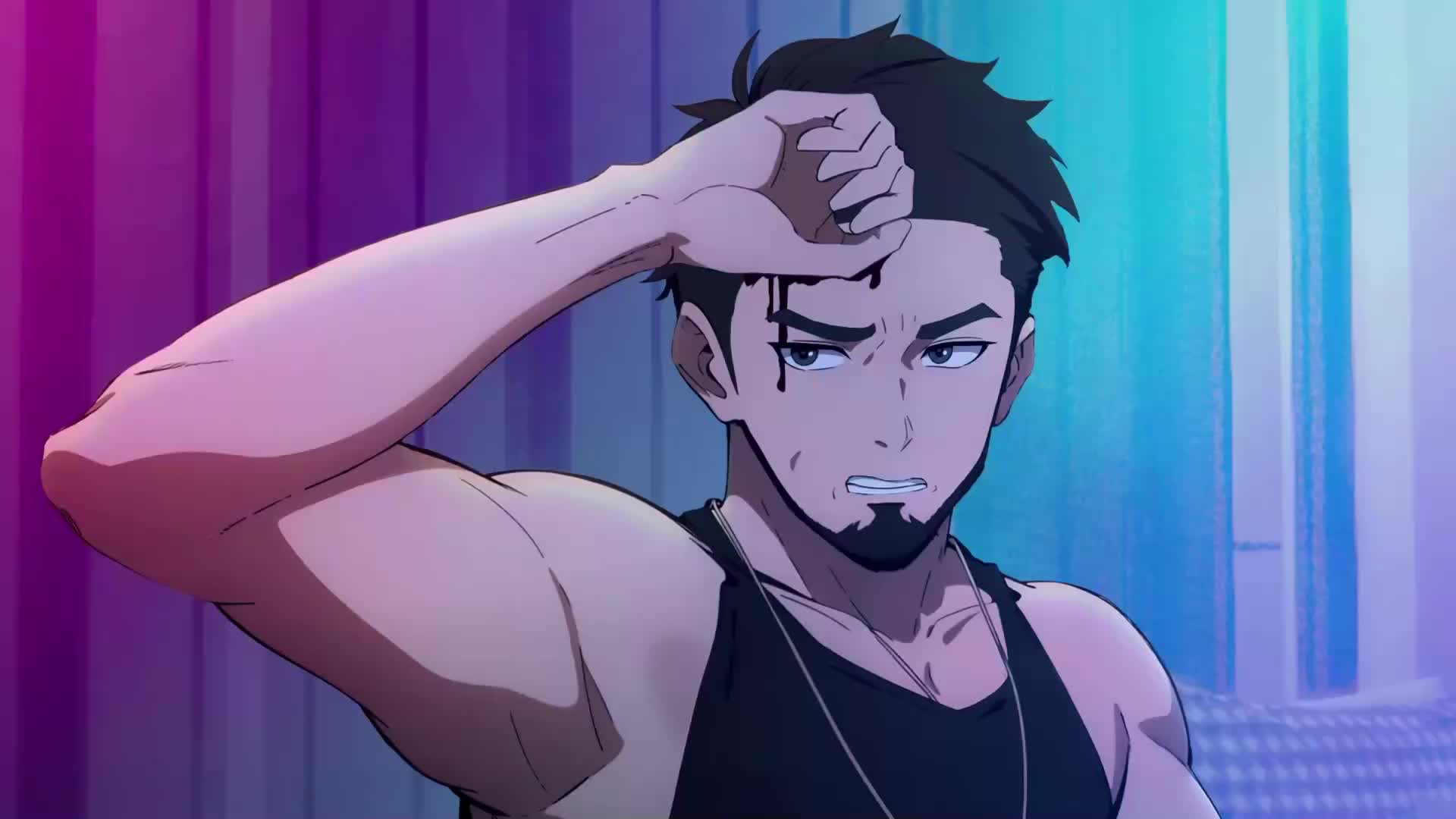 Episódio 8 de Rei imortal da cidade