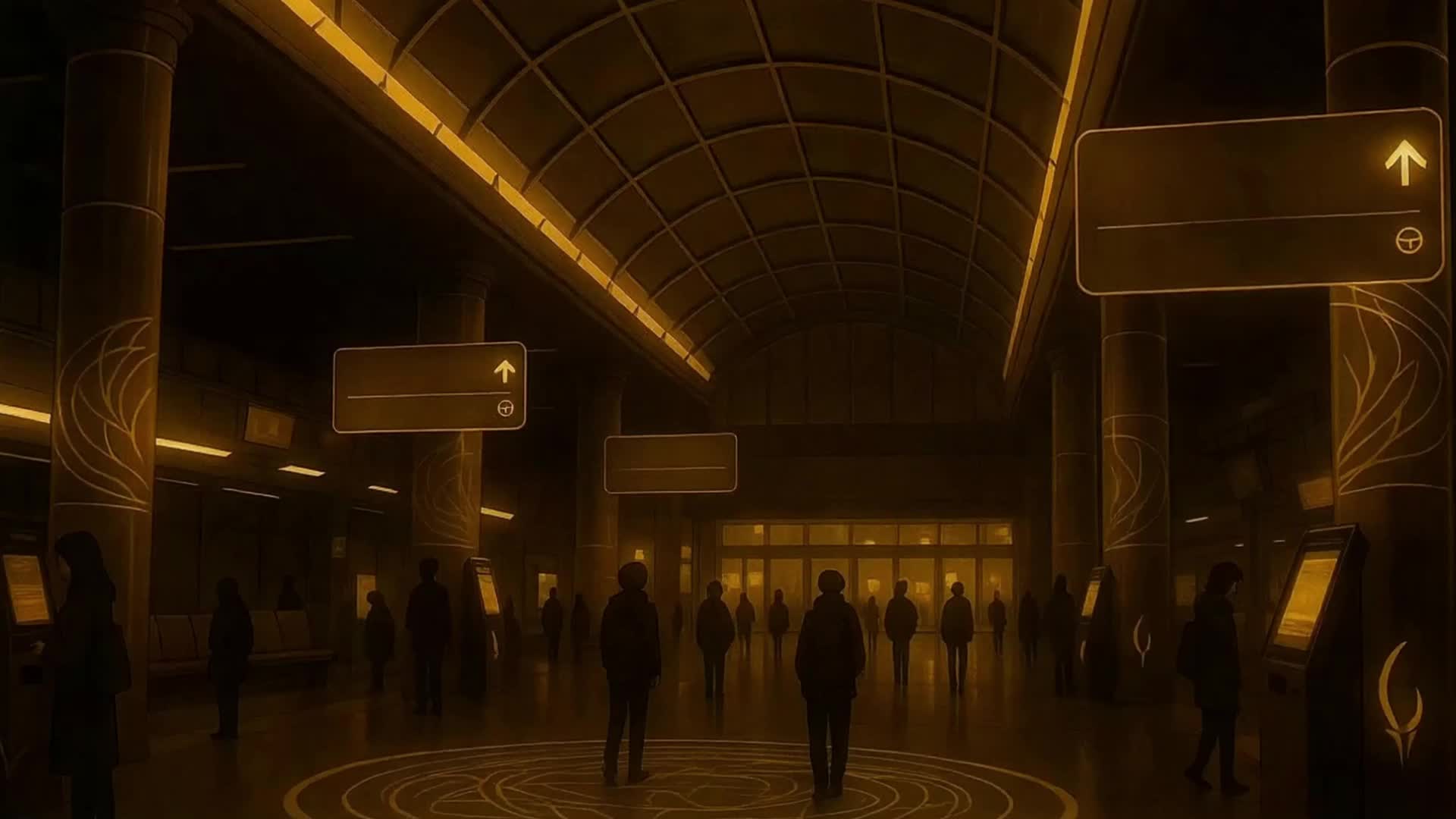 Episódio 13 de Rei zumbi nível FFF, mentora pede minha evolução