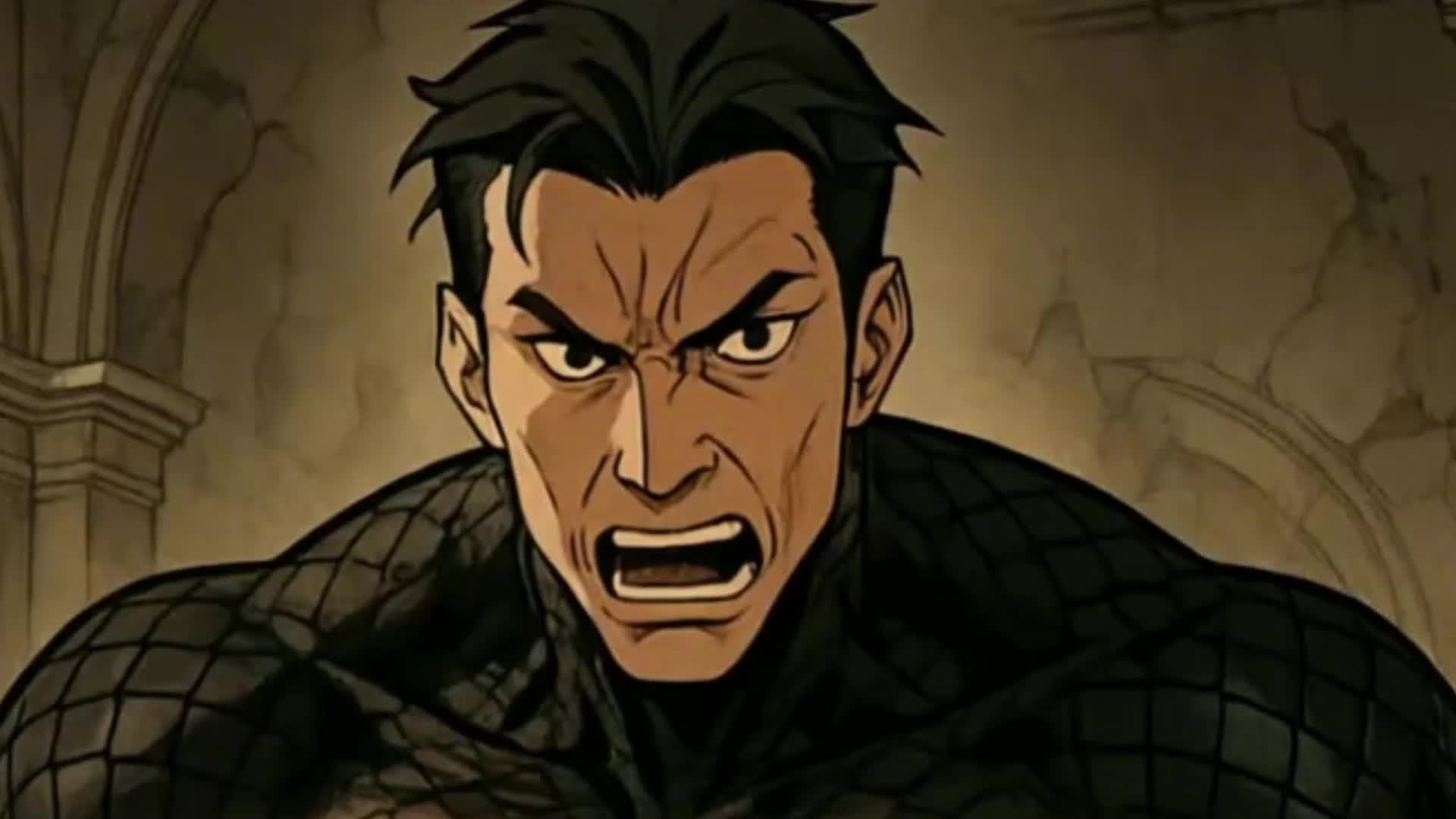 Episódio 35 de Rei zumbi nível FFF, mentora pede minha evolução