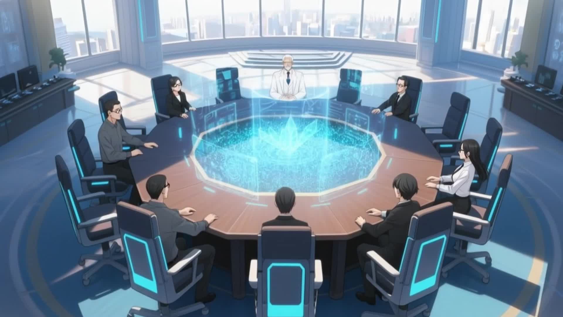 Episódio 45 de Rei zumbi nível FFF, mentora pede minha evolução