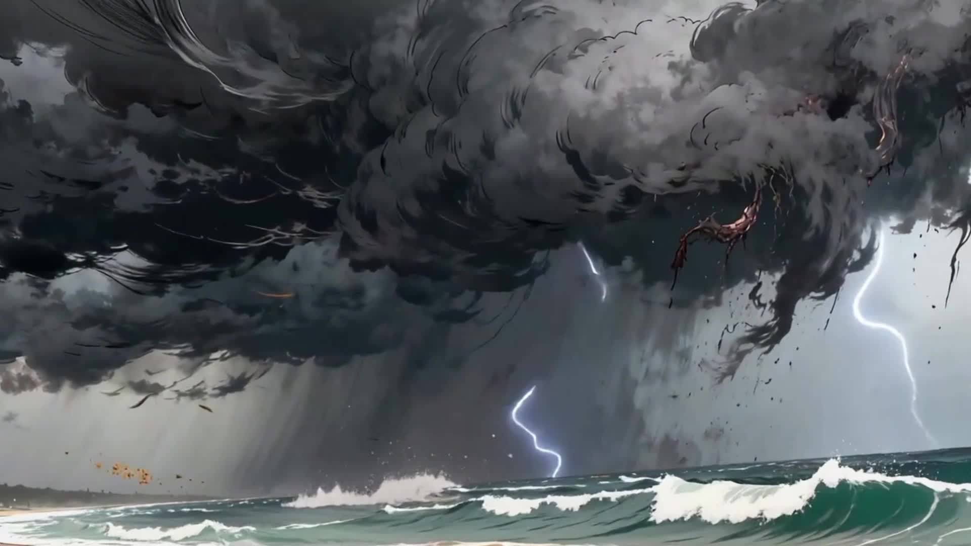 Episódio 58 de Rei zumbi nível FFF, mentora pede minha evolução