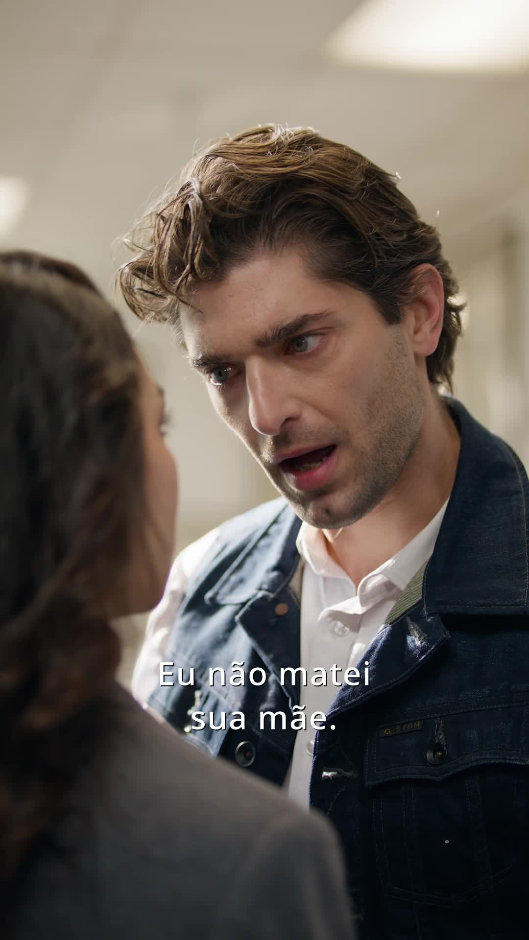 Episódio 27 de Reivindicada pelo Alfa que Eu Odeio