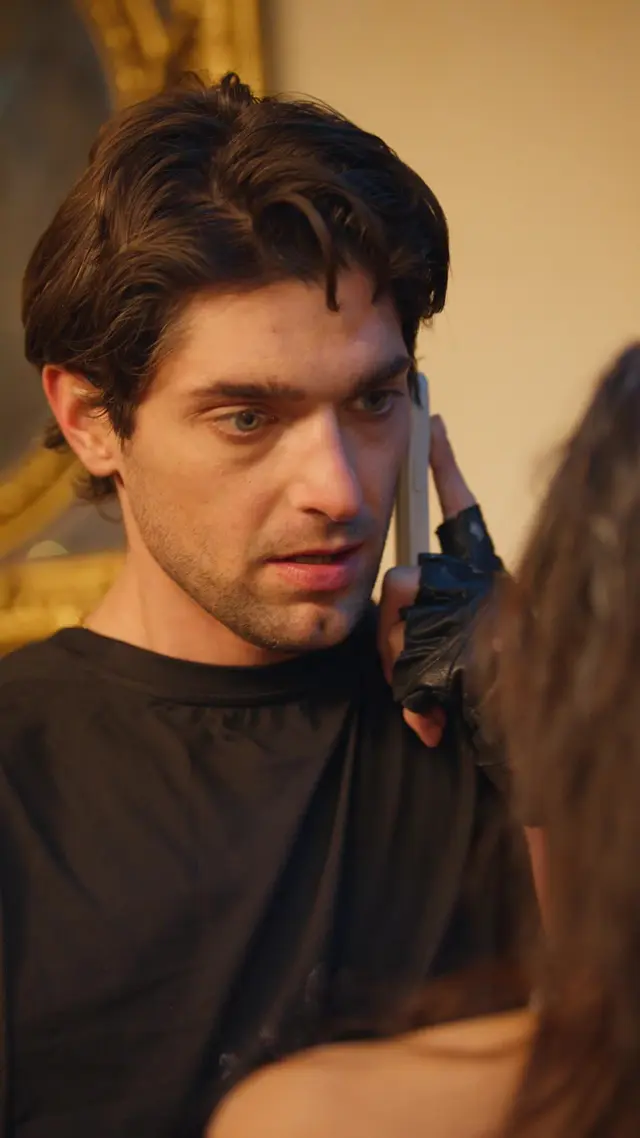 Episódio 3 de Reivindicada pelo Alfa que Eu Odeio