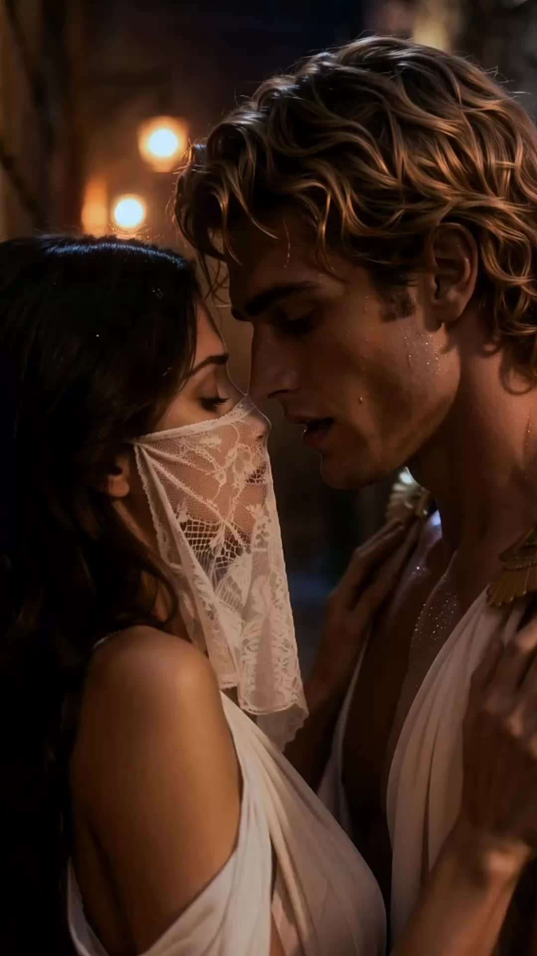 Episódio 2 de Reivindicada pelo Filho de Apolo