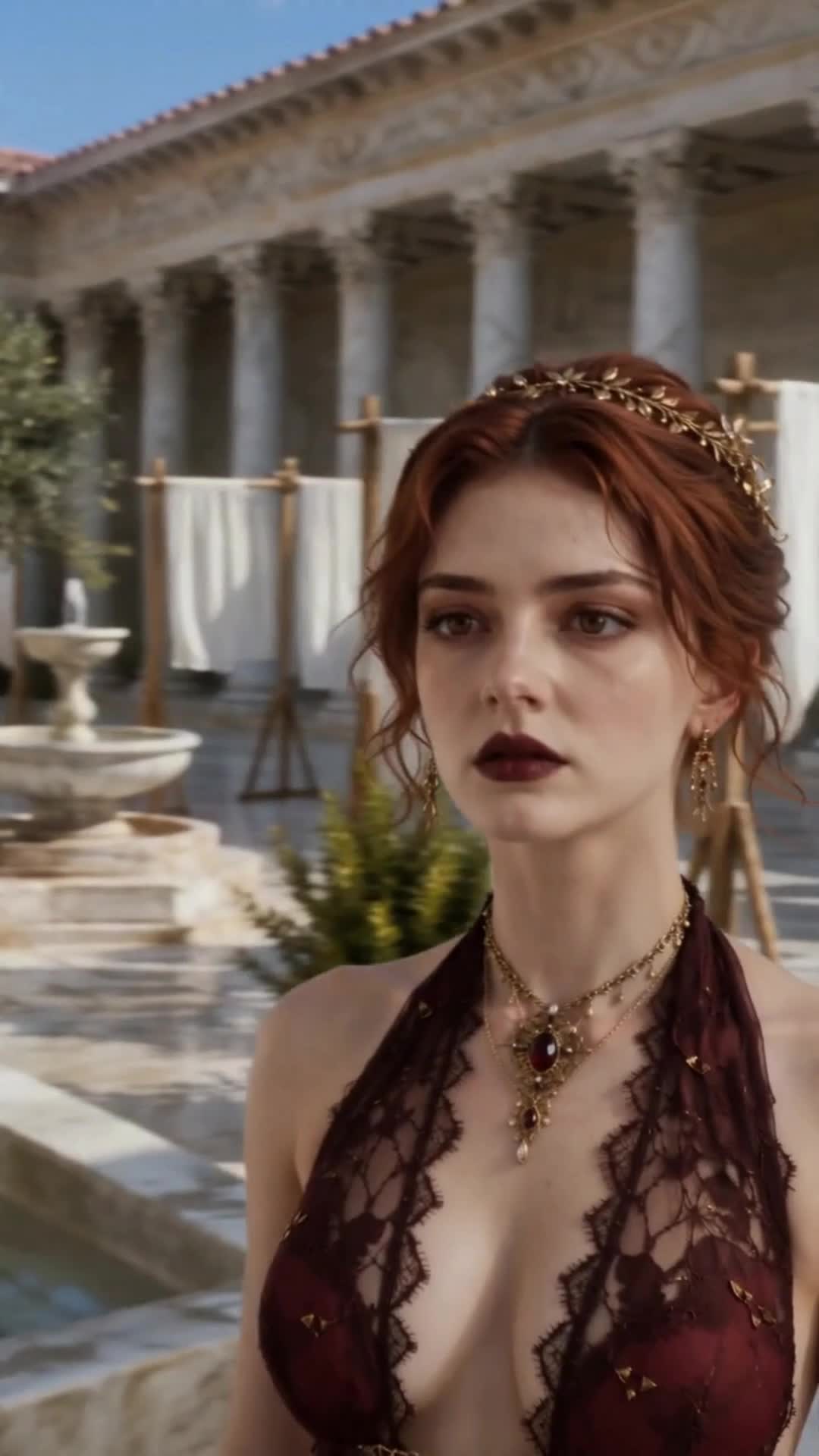 Episódio 20 de Reivindicada pelo Filho de Apolo