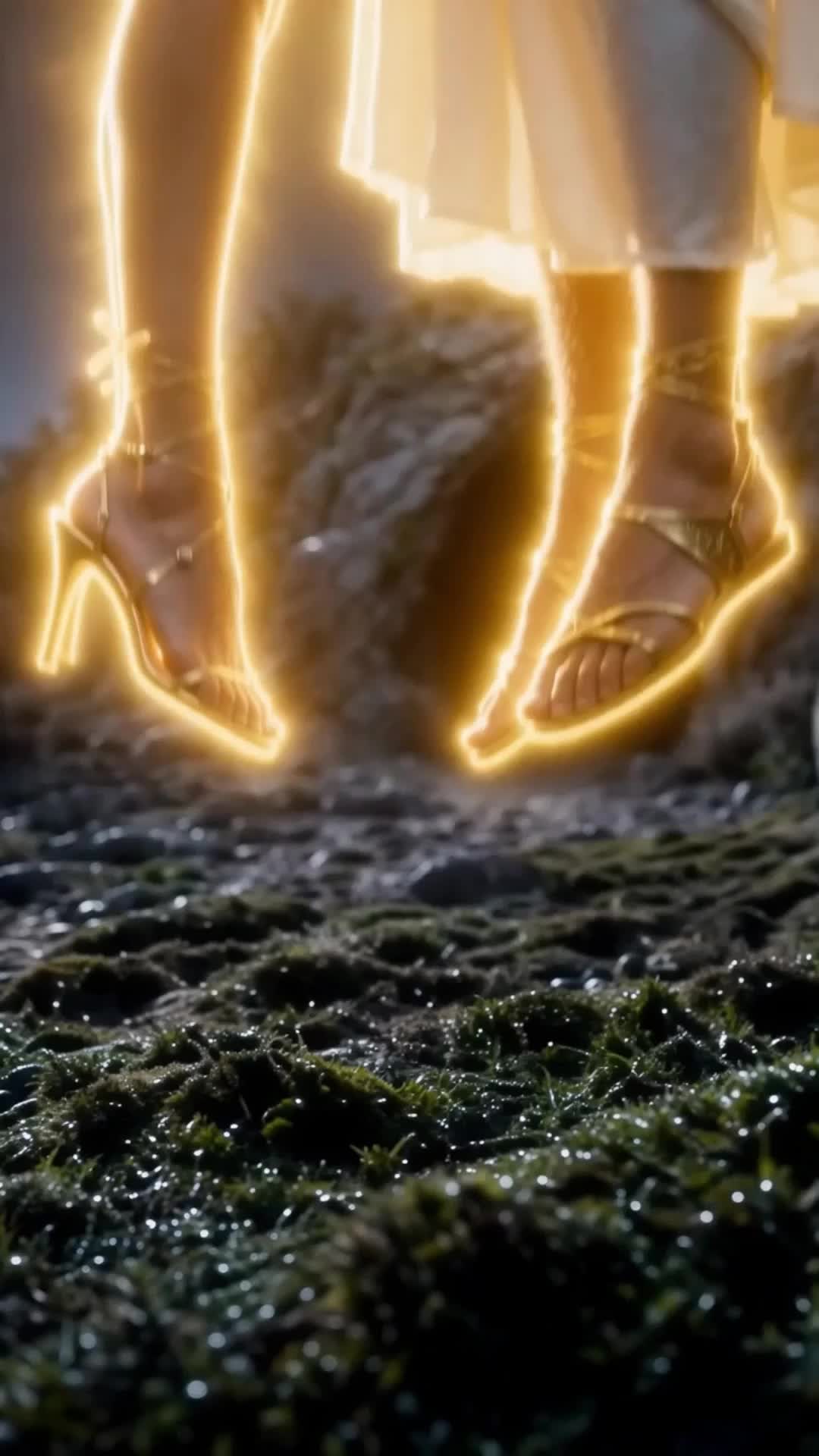Episódio 33 de Reivindicada pelo Filho de Apolo