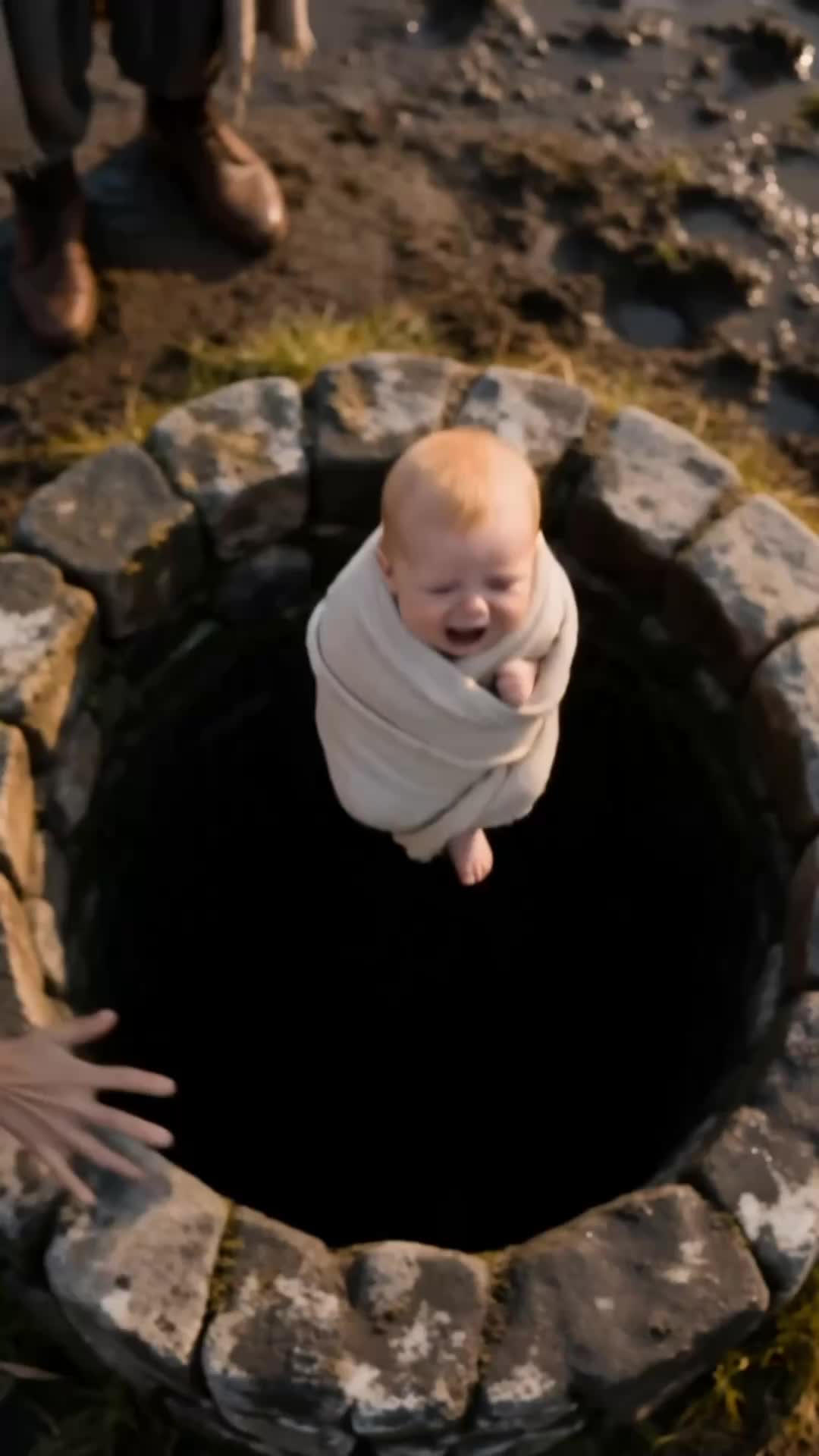 Episódio 4 de Reivindicada pelo Filho de Apolo