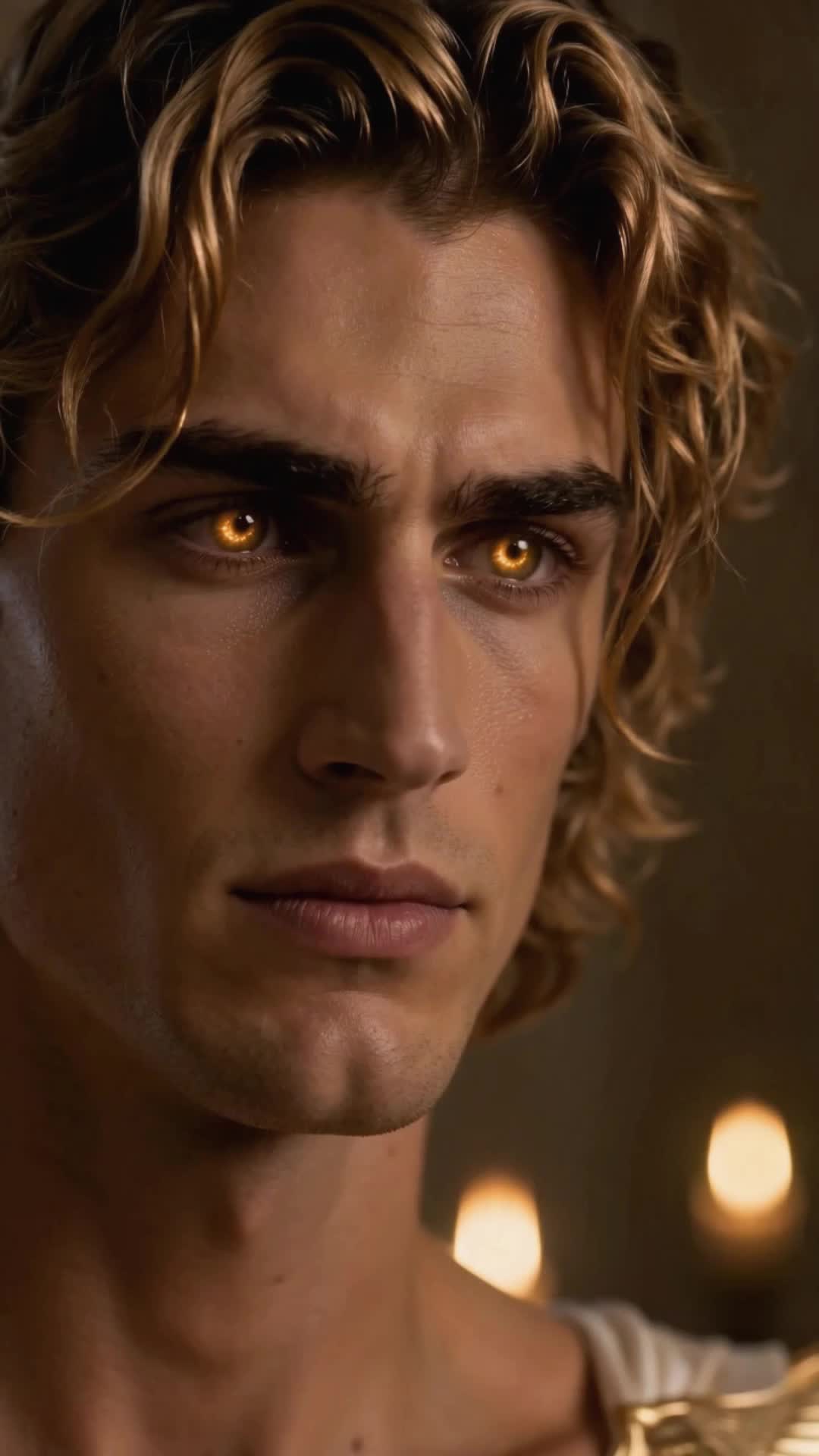Episódio 47 de Reivindicada pelo Filho de Apolo