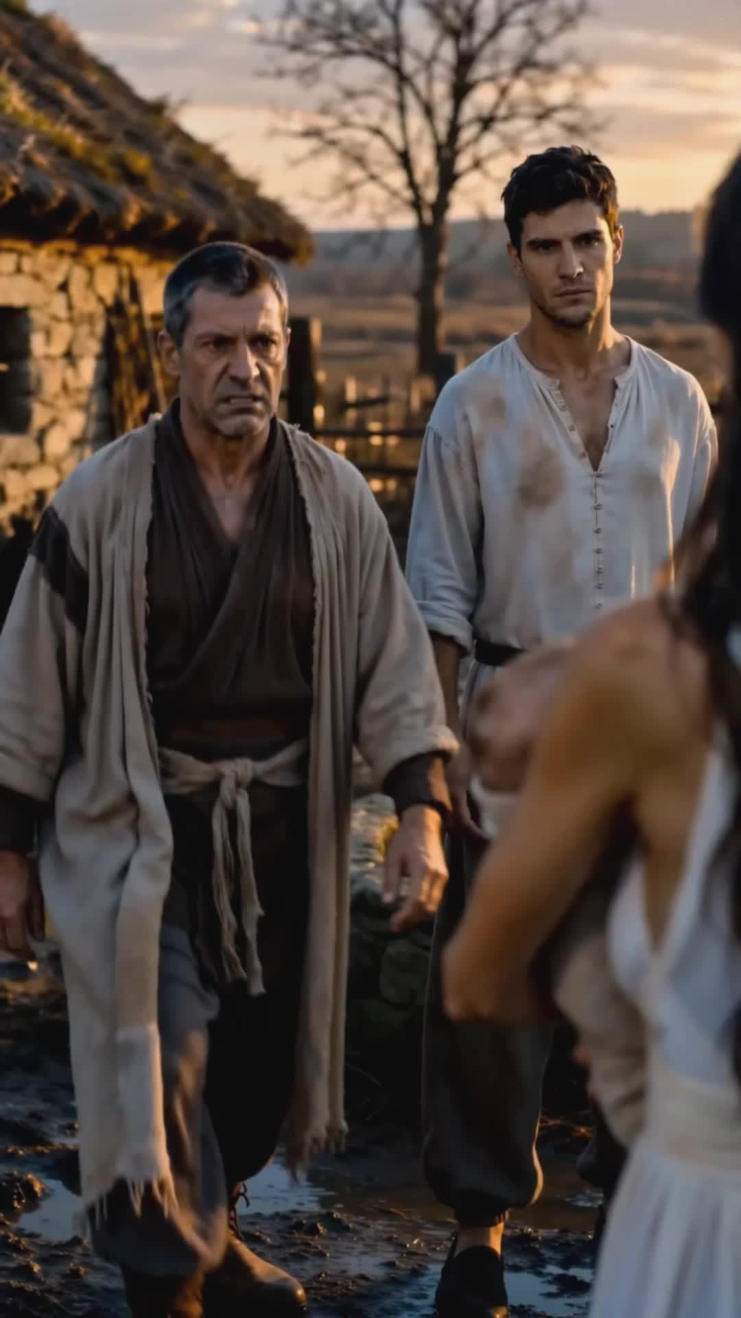Episódio 5 de Reivindicada pelo Filho de Apolo