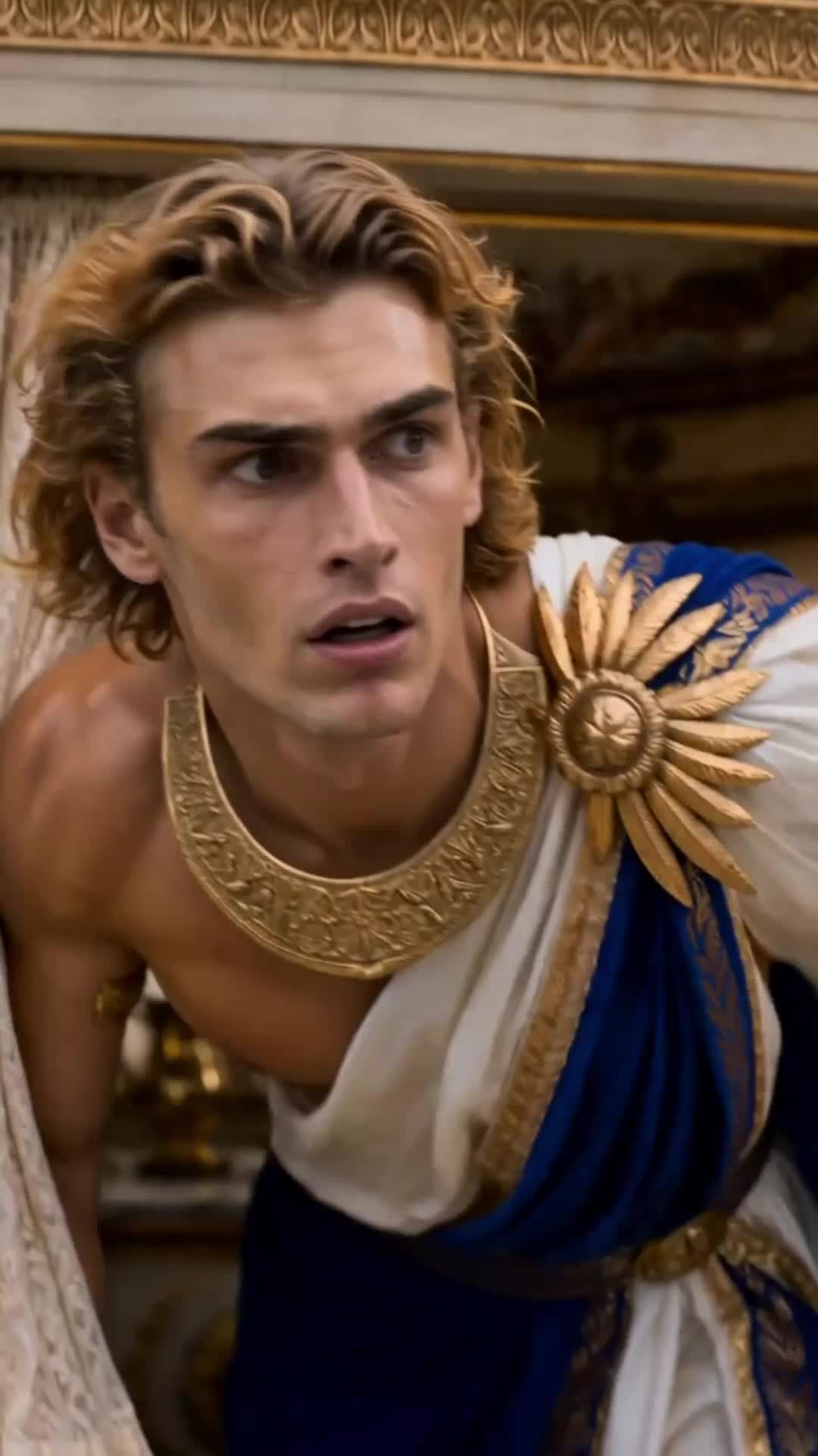 Episódio 6 de Reivindicada pelo Filho de Apolo