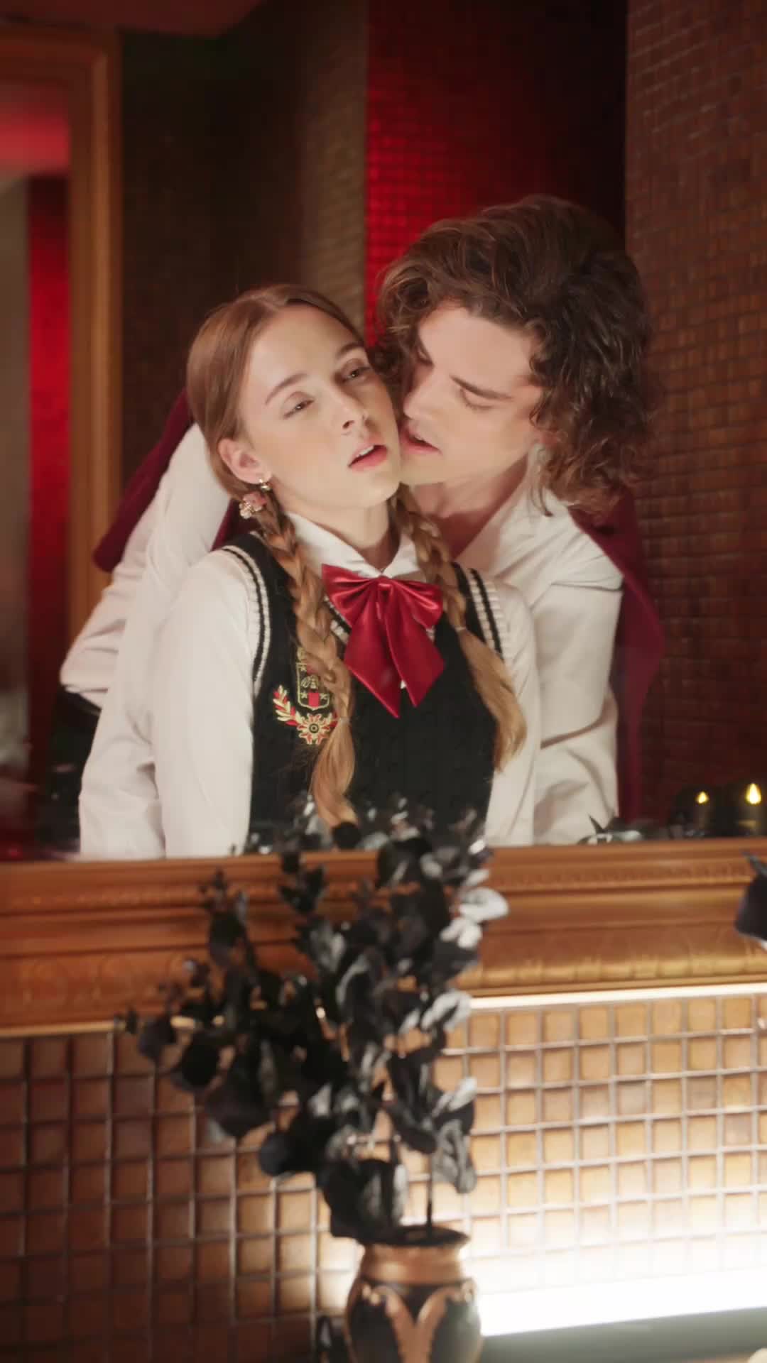 Episódio 19 de Reivindicada pelo Irmão Alfa do meu Ex