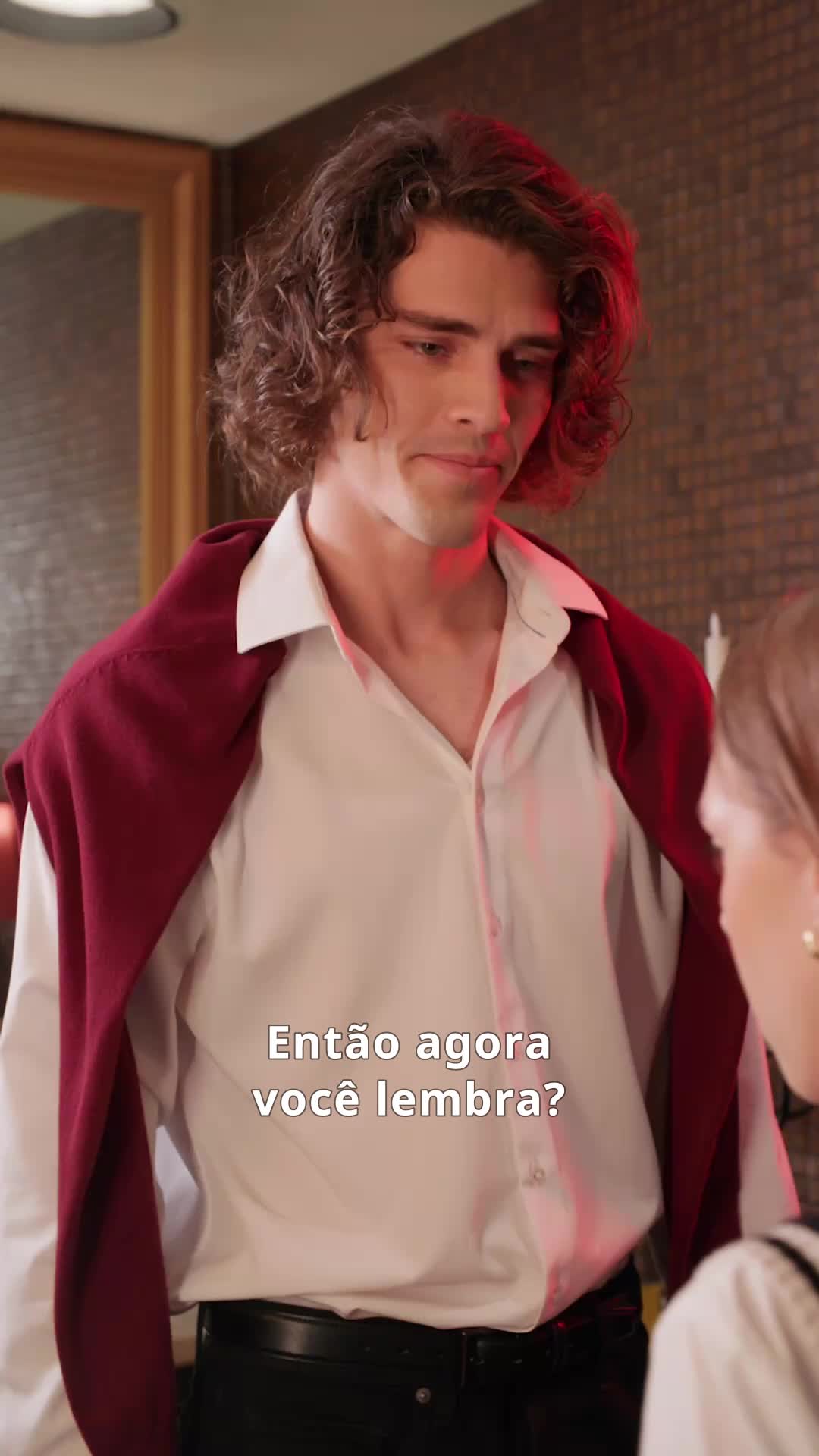 Episódio 20 de Reivindicada pelo Irmão Alfa do meu Ex