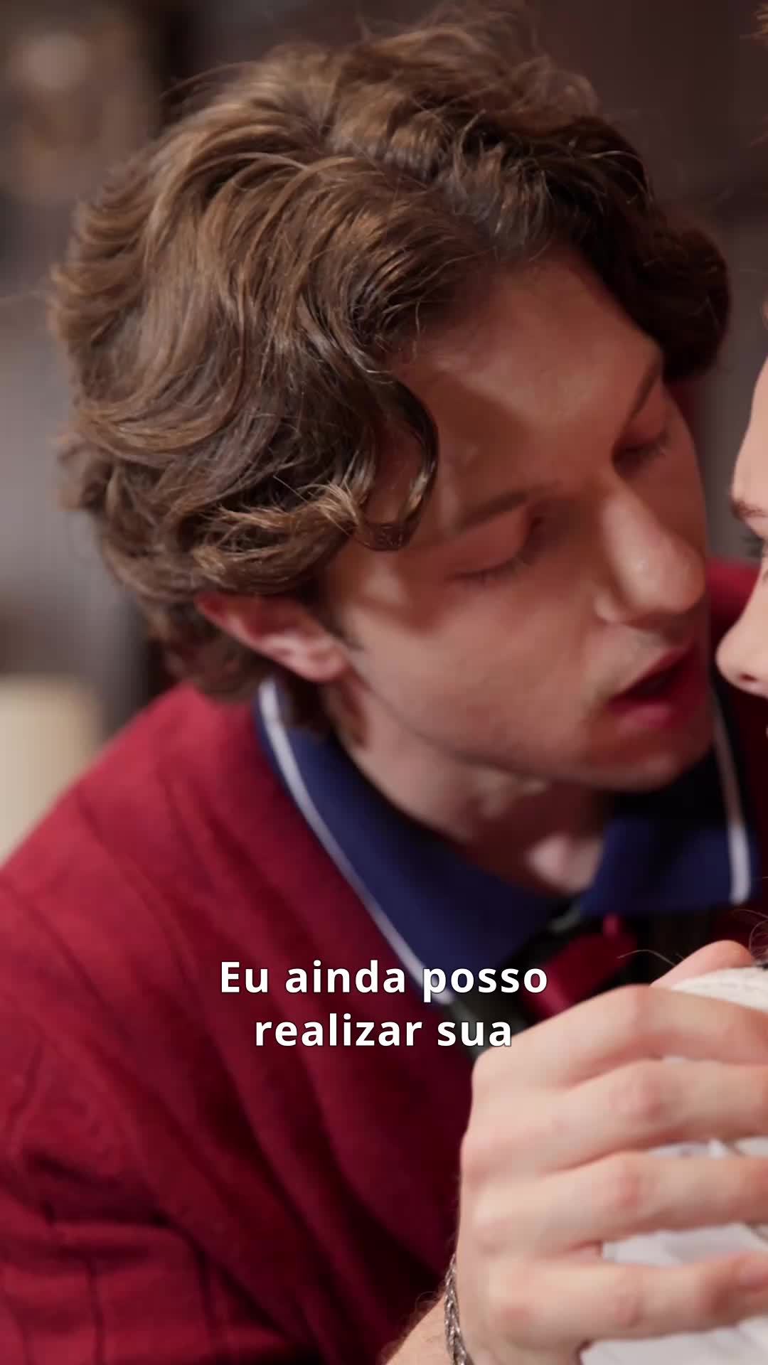 Episódio 31 de Reivindicada pelo Irmão Alfa do meu Ex
