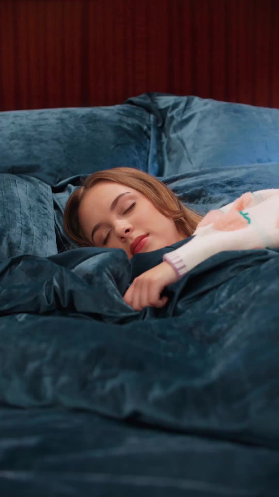 Episódio 40 de Reivindicada pelo Irmão Alfa do meu Ex