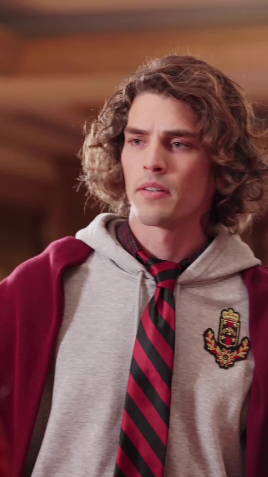 Episódio 42 de Reivindicada pelo Irmão Alfa do meu Ex