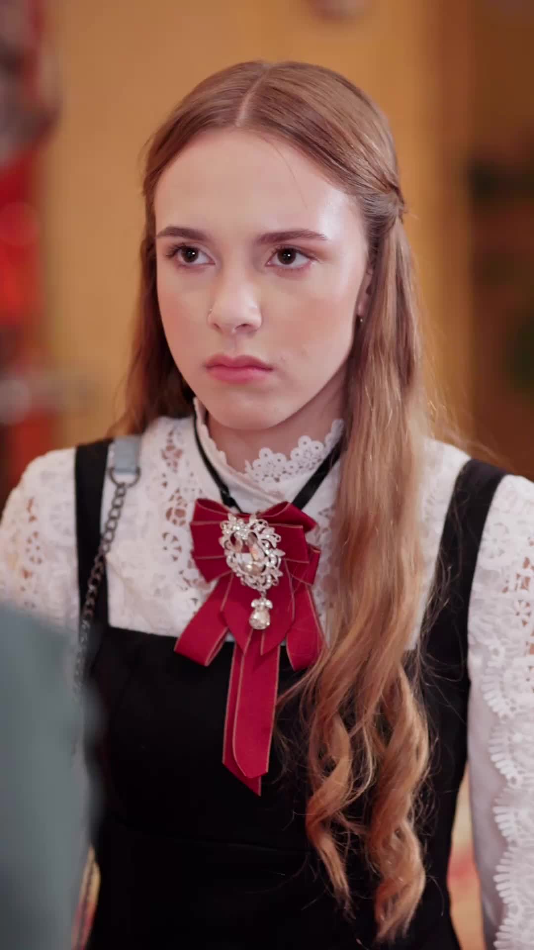 Episódio 43 de Reivindicada pelo Irmão Alfa do meu Ex