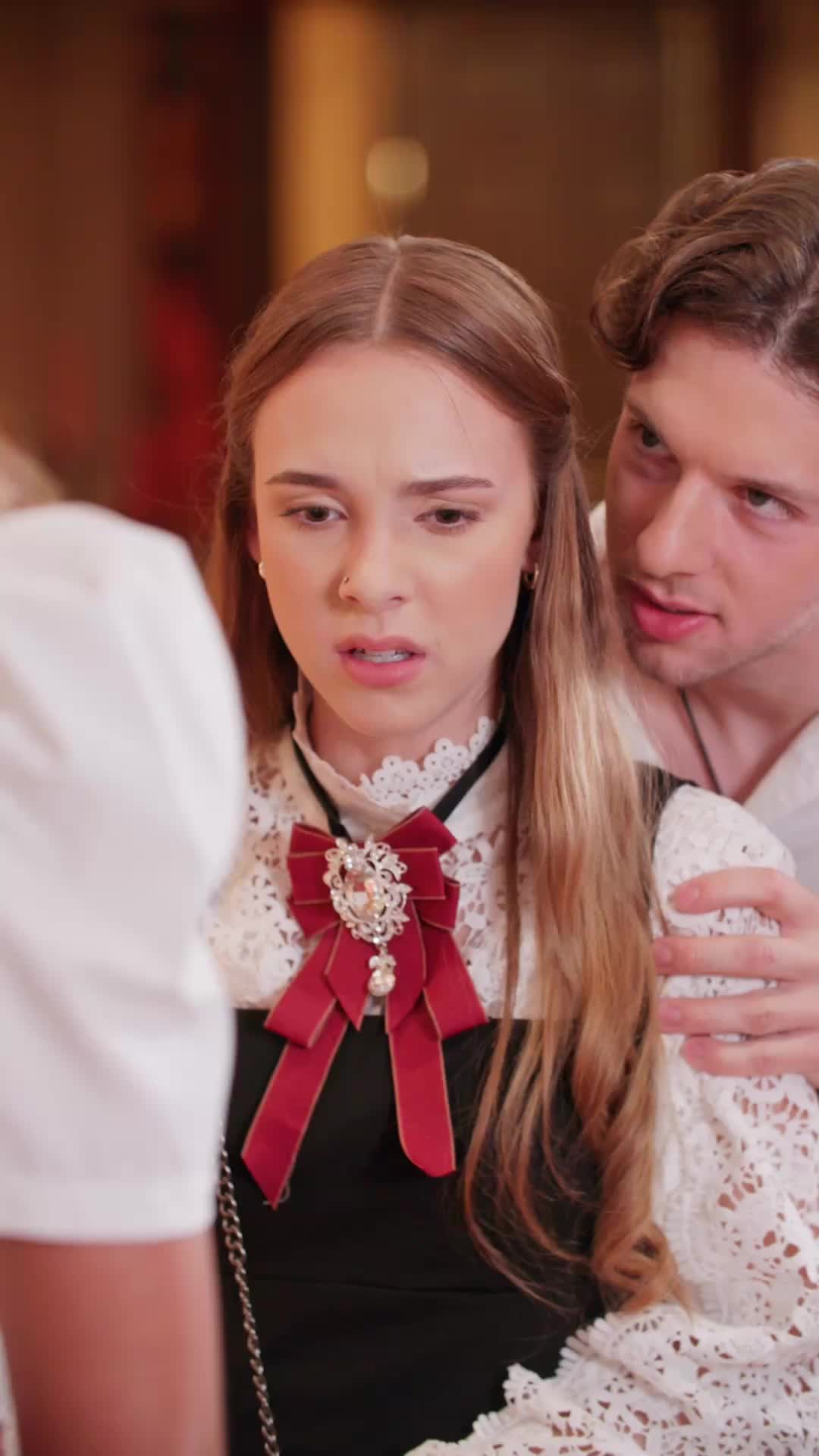 Episódio 44 de Reivindicada pelo Irmão Alfa do meu Ex