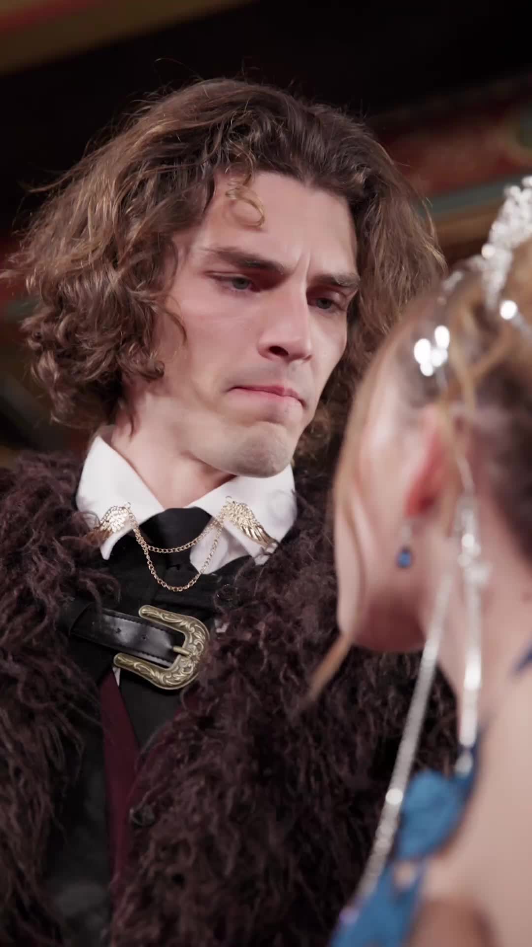 Episódio 63 de Reivindicada pelo Irmão Alfa do meu Ex
