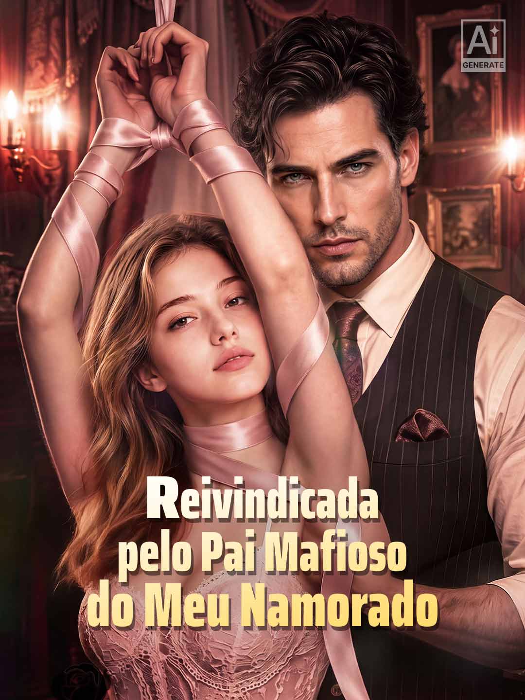 Episódio 13 de Reivindicada pelo Pai Mafioso do Meu Namorado