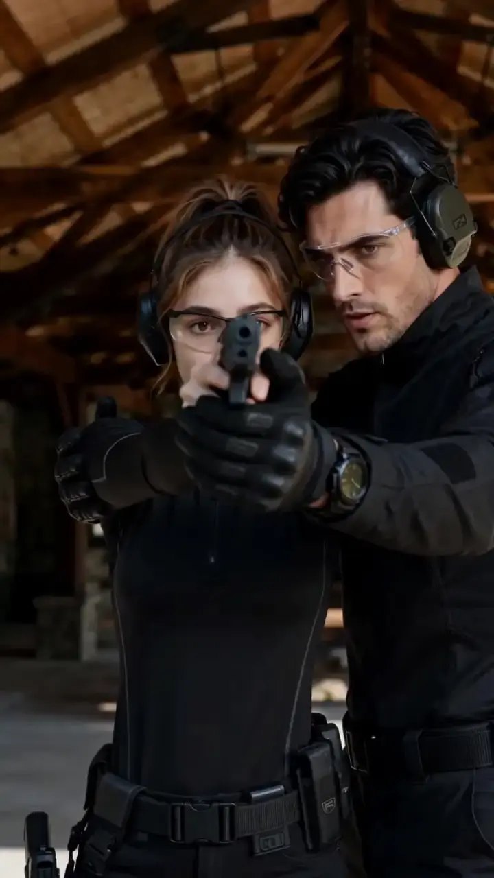 Episódio 14 de Reivindicada pelo Pai Mafioso do Meu Namorado