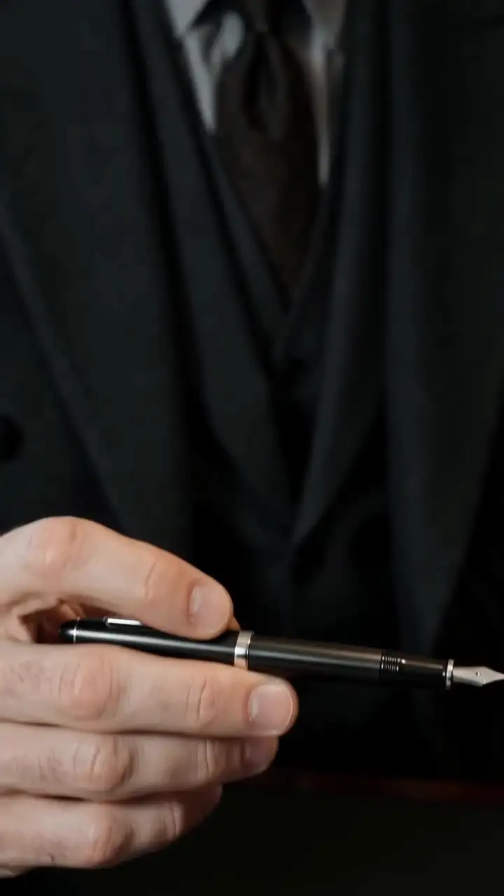 Episódio 31 de Reivindicada pelo Pai Mafioso do Meu Namorado